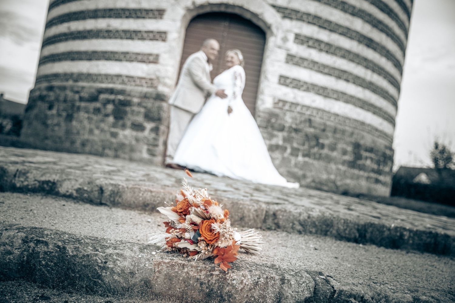 Photographe de mariage, portrait, évènements et paysage à Béthune, Arras, Lens, Lille, Dunkerque, Calais - Bruno MERESSE Photographies