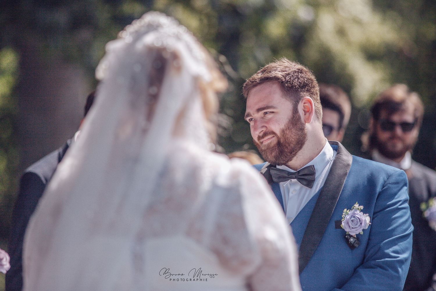 Photographe de mariage, portrait, évènements, immobilier à Béthune, Arras, Lens, Lille, Dunkerque, Calais - Bruno MERESSE Photographies