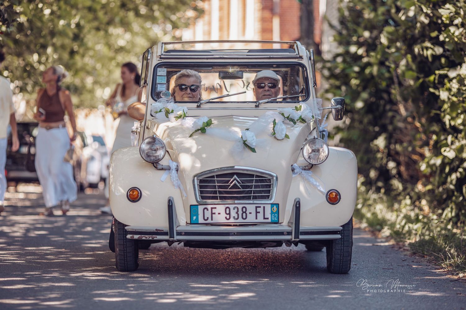 Photographe de mariage, portrait, évènements, immobilier à Béthune, Arras, Lens, Lille, Dunkerque, Calais - Bruno MERESSE Photographies