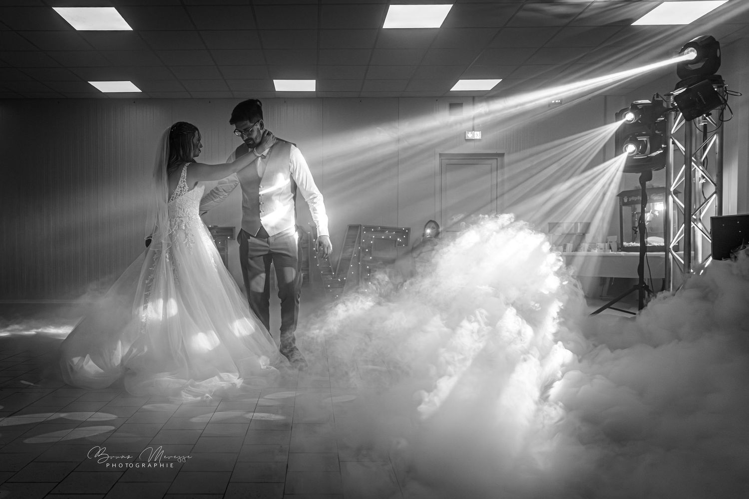 Photographe de mariage, portrait, évènements, immobilier à Béthune, Arras, Lens, Lille, Dunkerque, Calais - Bruno MERESSE Photographies