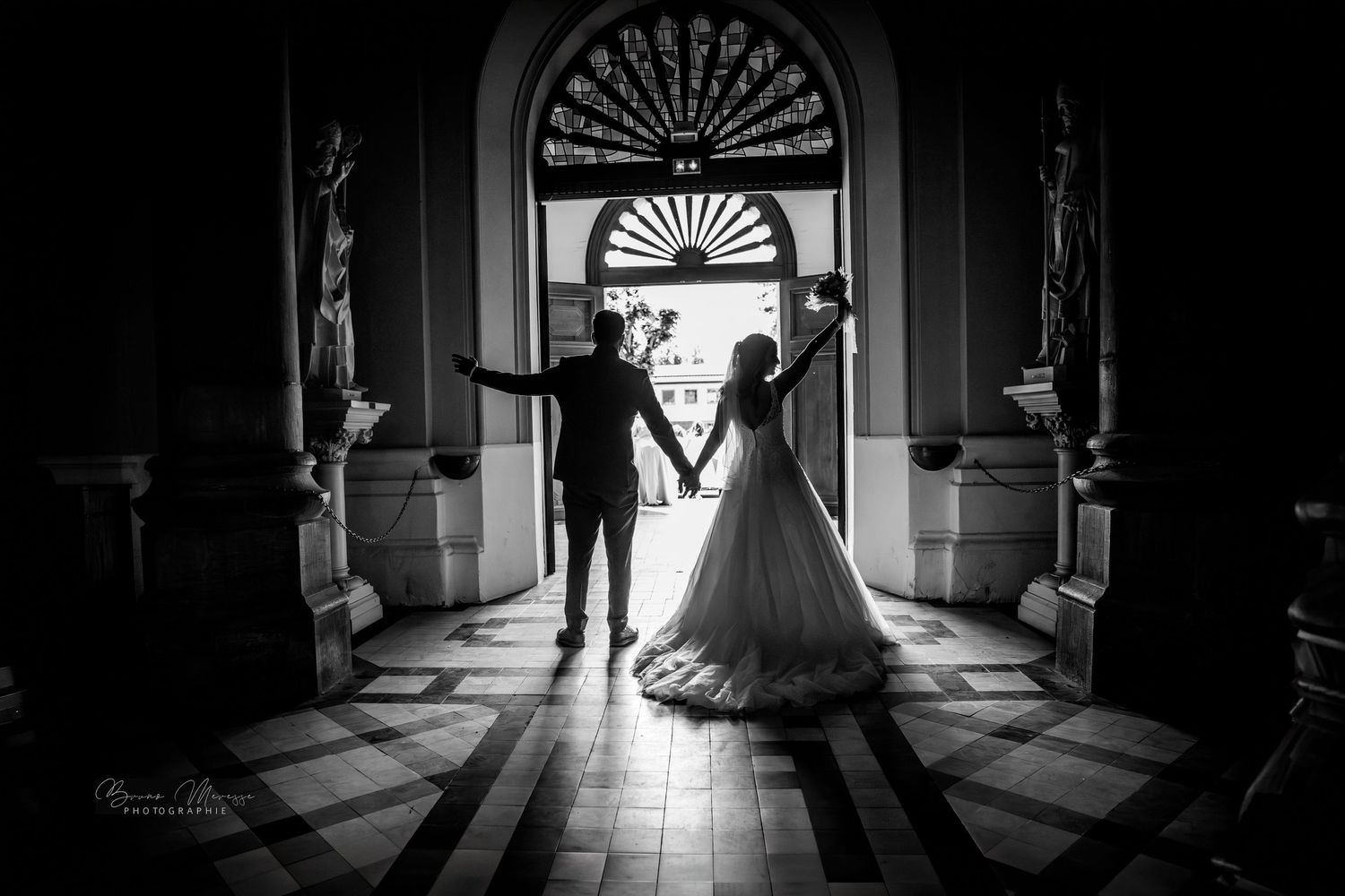 Photographe de mariage, portrait, évènements, immobilier à Béthune, Arras, Lens, Lille, Dunkerque, Calais - Bruno MERESSE Photographies