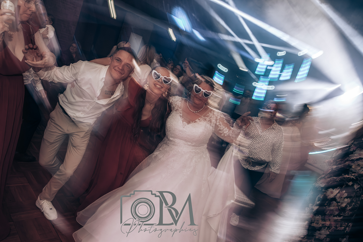 Photographe de mariage, portrait et évènements à Béthune Arras, Lens, Lille, Dunkerque, Calais - Bruno MERESSE Photographies