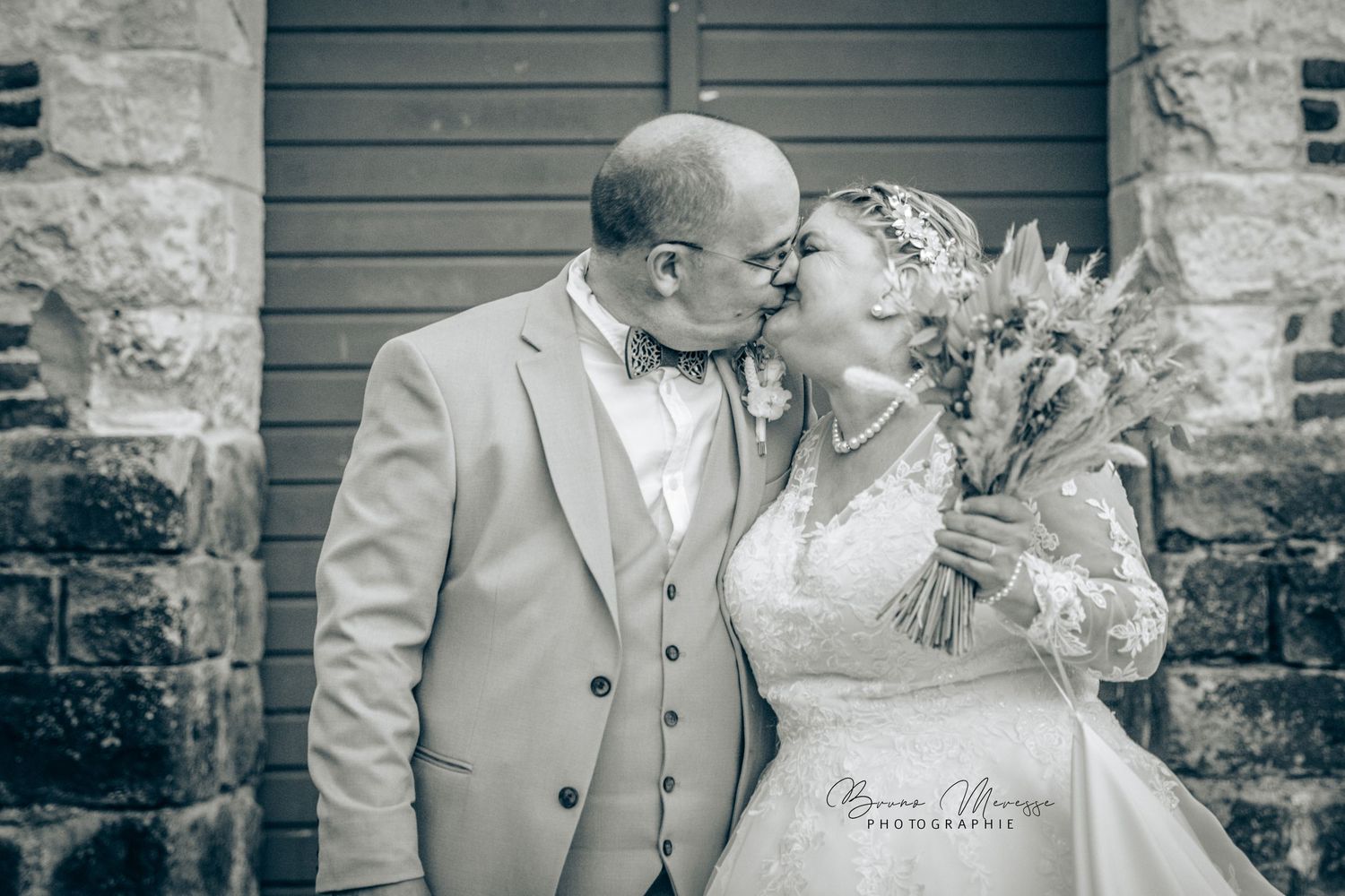 Photographe de mariage, portrait et évènements à Béthune Arras, Lens, Lille, Dunkerque, Calais - Bruno MERESSE Photographies