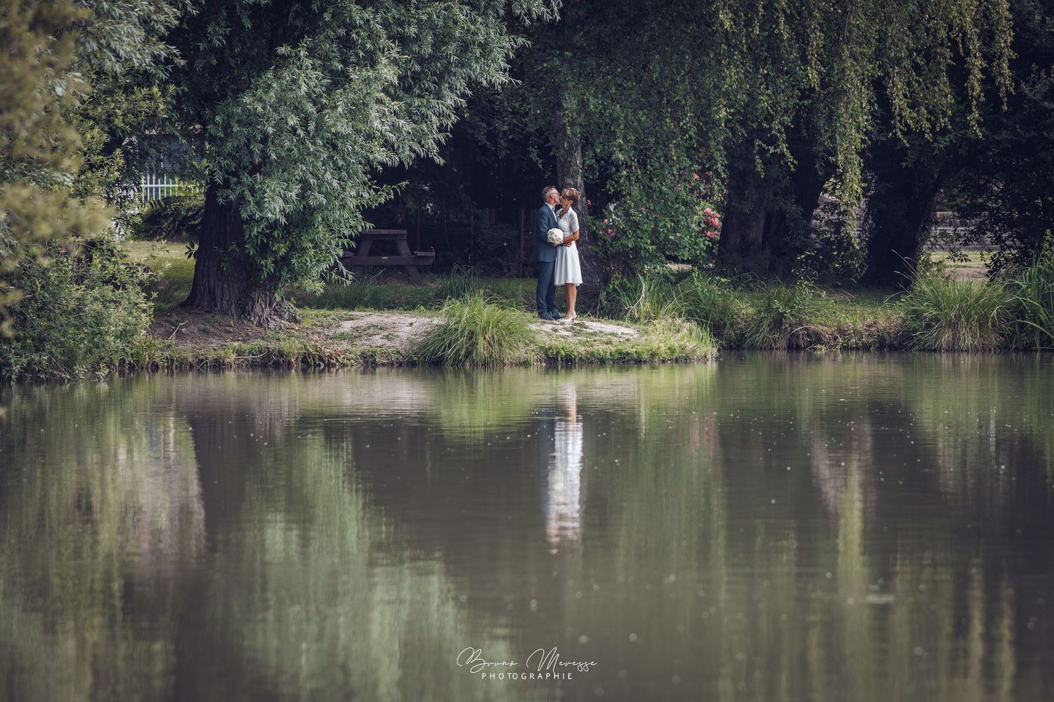 Photographe de mariage, portrait, évènements, immobilier à Béthune, Arras, Lens, Lille, Dunkerque, Calais - Bruno MERESSE Photographies