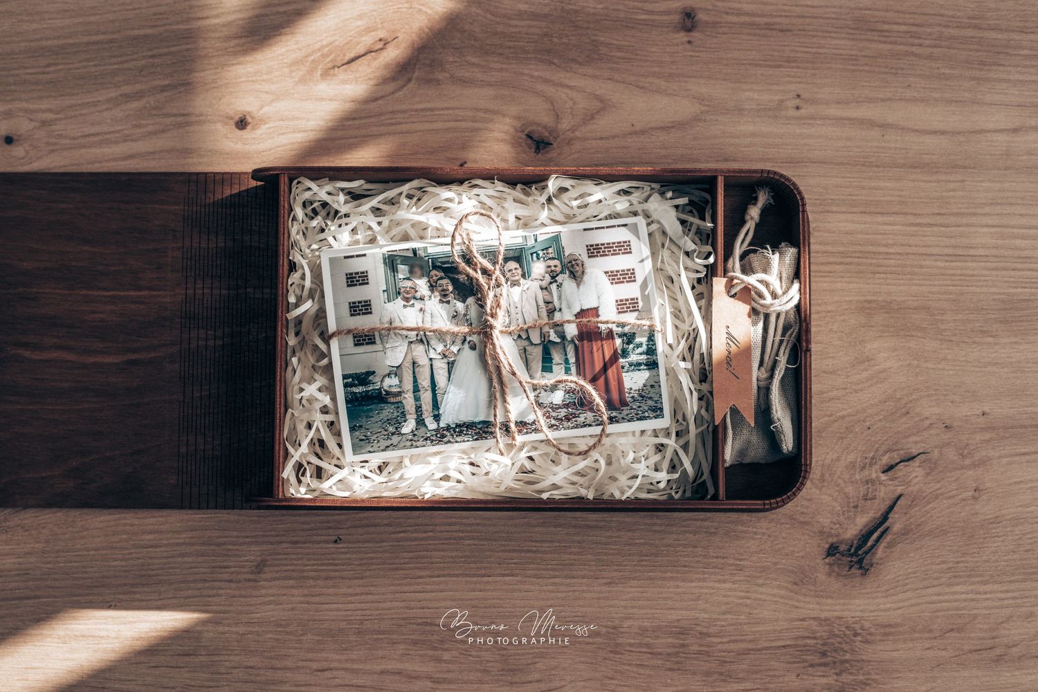 Photographe de mariage, portrait et évènements à Béthune Arras, Lens, Lille, Dunkerque, Calais - Bruno MERESSE Photographies