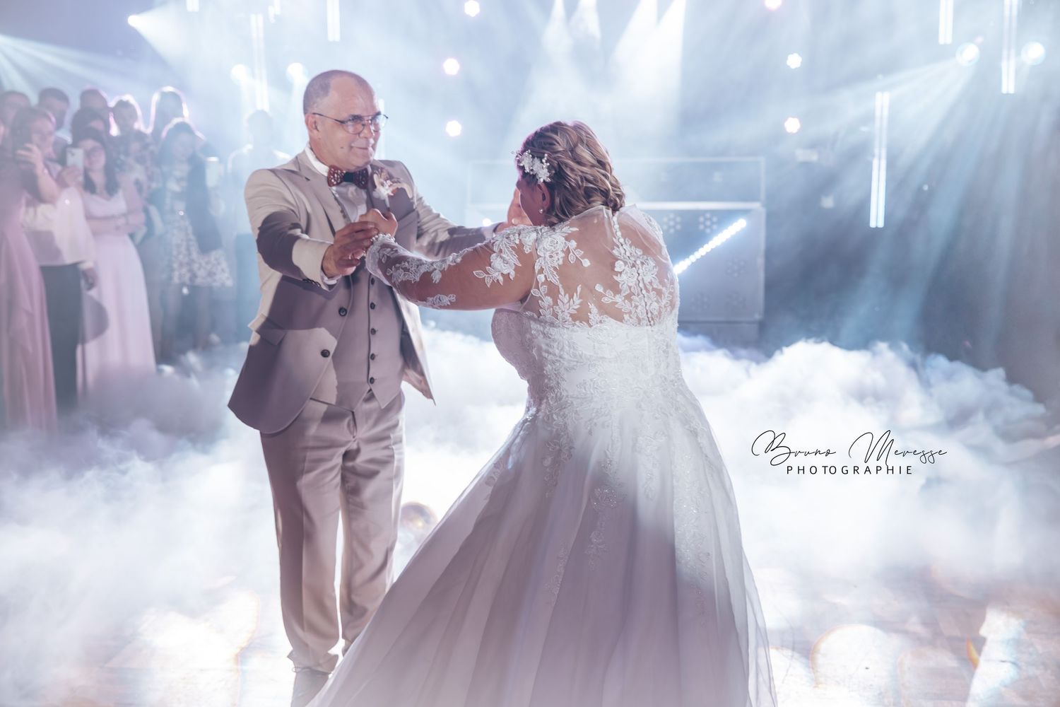Photographe de mariage, portrait et évènements à Béthune Arras, Lens, Lille, Dunkerque, Calais - Bruno MERESSE Photographies