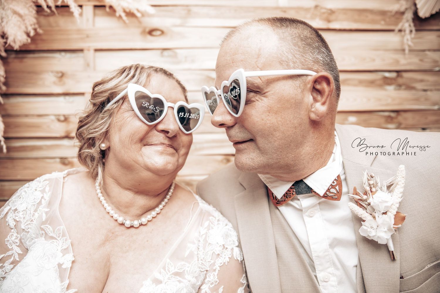 Photographe de mariage, portrait et évènements à Béthune Arras, Lens, Lille, Dunkerque, Calais - Bruno MERESSE Photographies