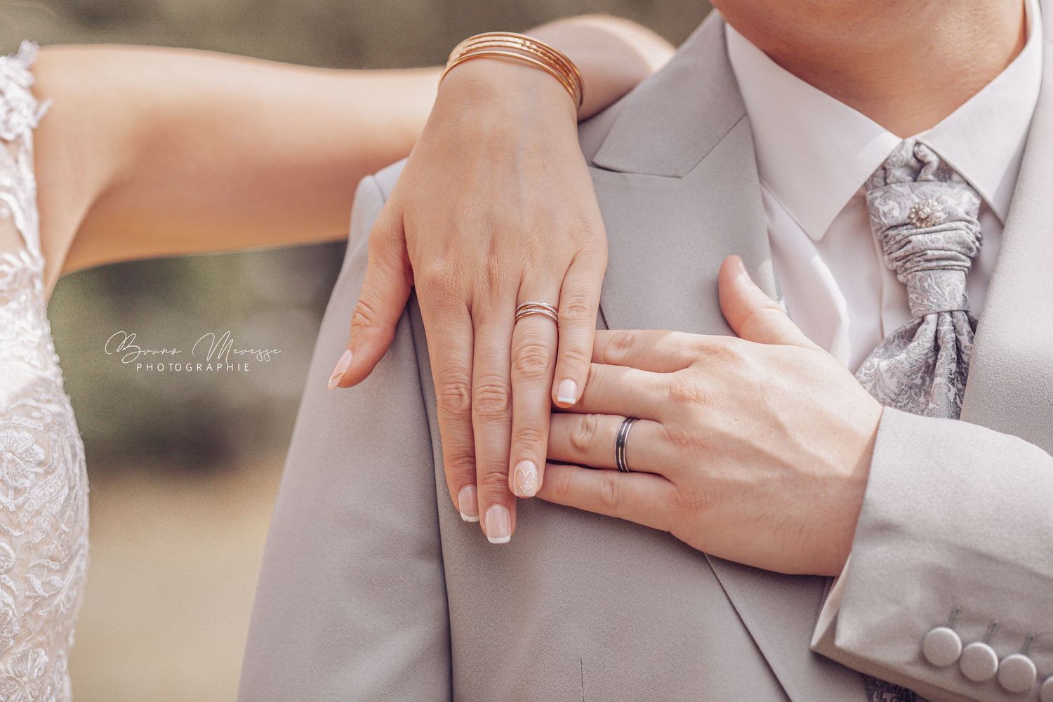 Photographe de mariage, portrait, évènements, immobilier à Béthune, Arras, Lens, Lille, Dunkerque, Calais - Bruno MERESSE Photographies