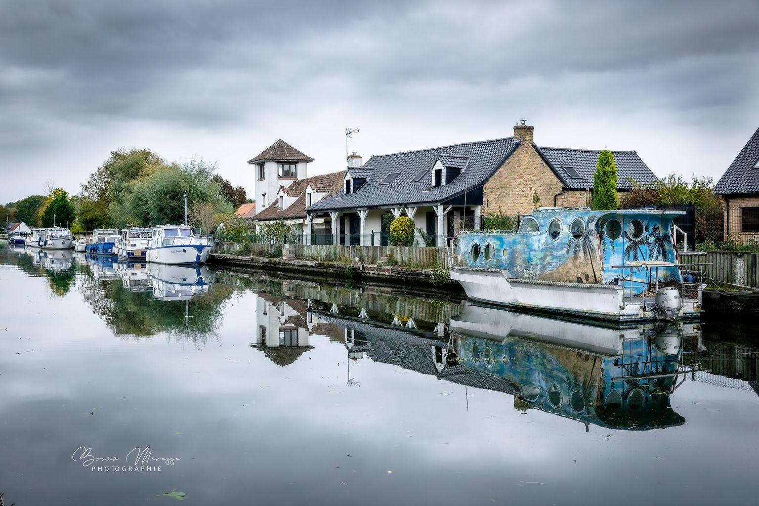 Photographe de mariage, portrait, évènements et paysage à Béthune, Arras, Lens, Lille, Dunkerque, Calais - Bruno MERESSE Photographies