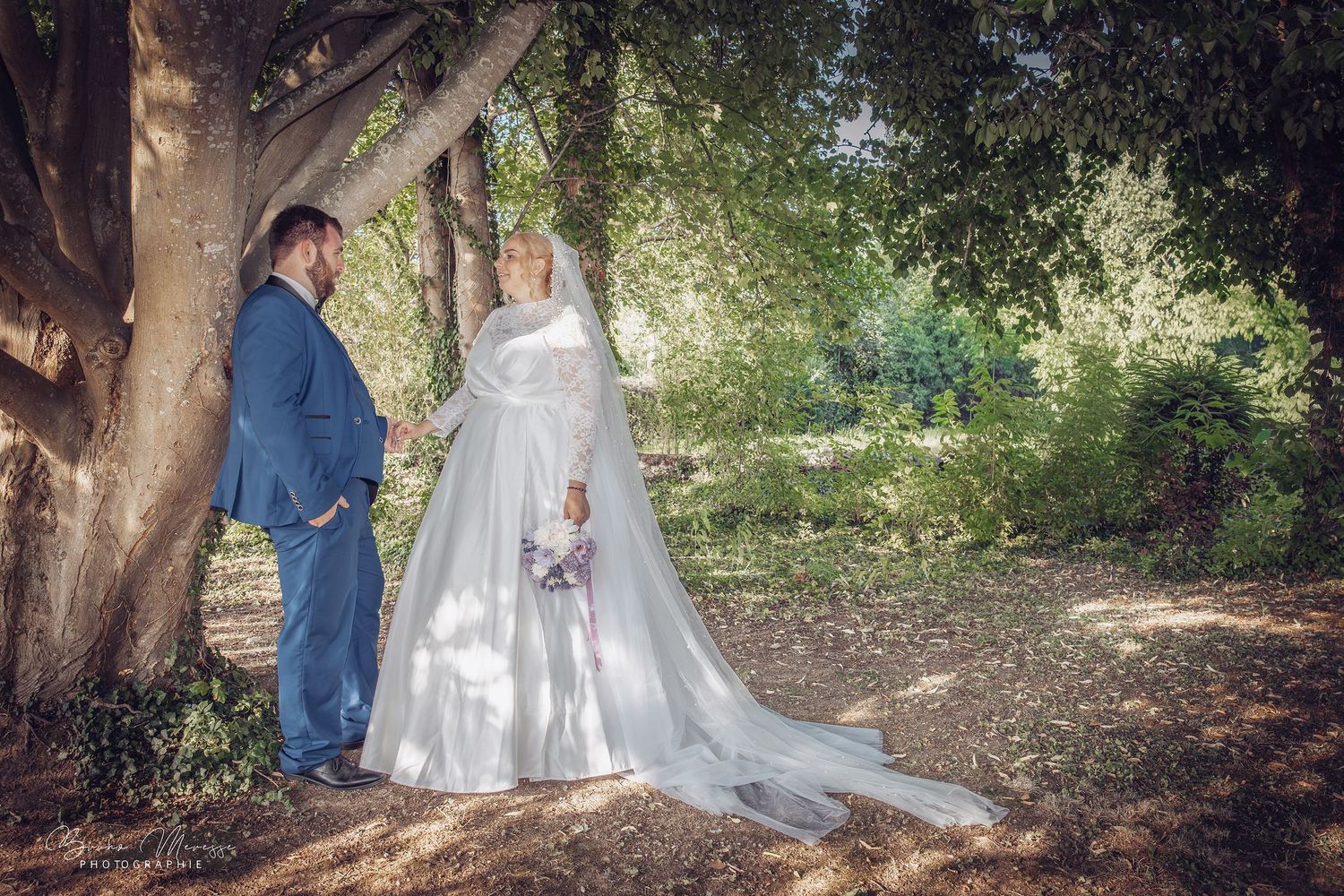 Photographe de mariage, portrait, évènements, immobilier à Béthune, Arras, Lens, Lille, Dunkerque, Calais - Bruno MERESSE Photographies