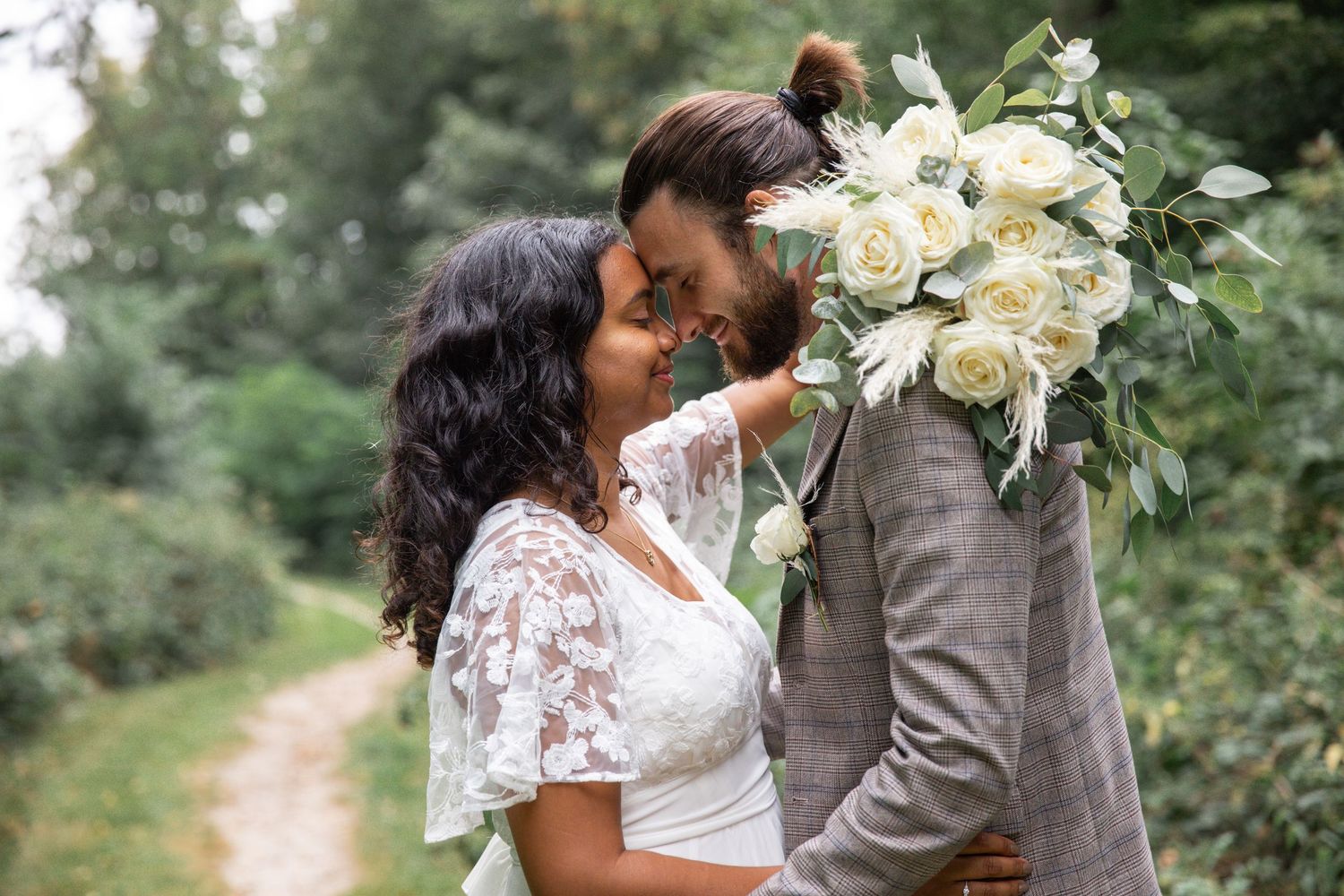 Photographe de mariage, portrait et évènements à Béthune Arras, Lens, Lille, Dunkerque, Calais - Bruno MERESSE Photographies