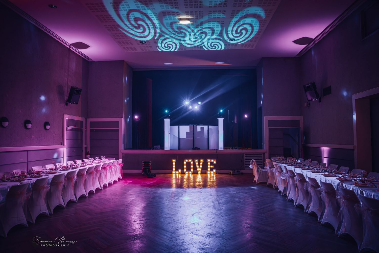 Photographe de mariage, portrait, évènements, immobilier à Béthune, Arras, Lens, Lille, Dunkerque, Calais - Bruno MERESSE Photographies