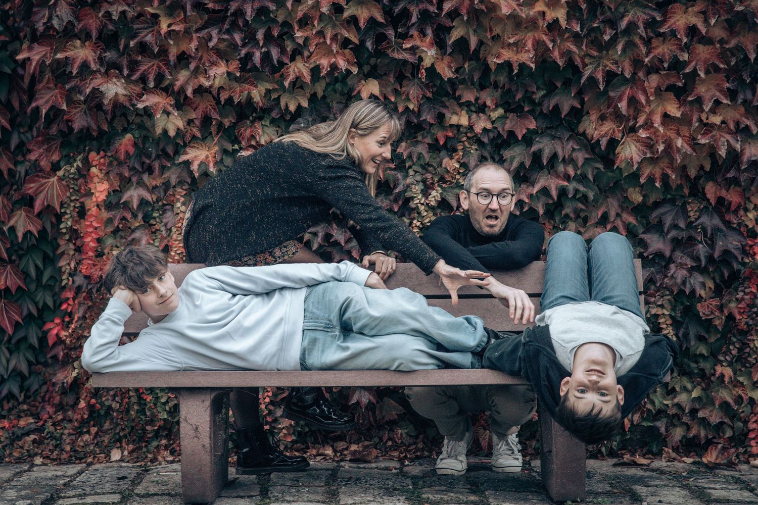 Photographe de mariage, portrait et évènements à Béthune Arras, Lens, Lille, Dunkerque, Calais - Bruno MERESSE Photographies