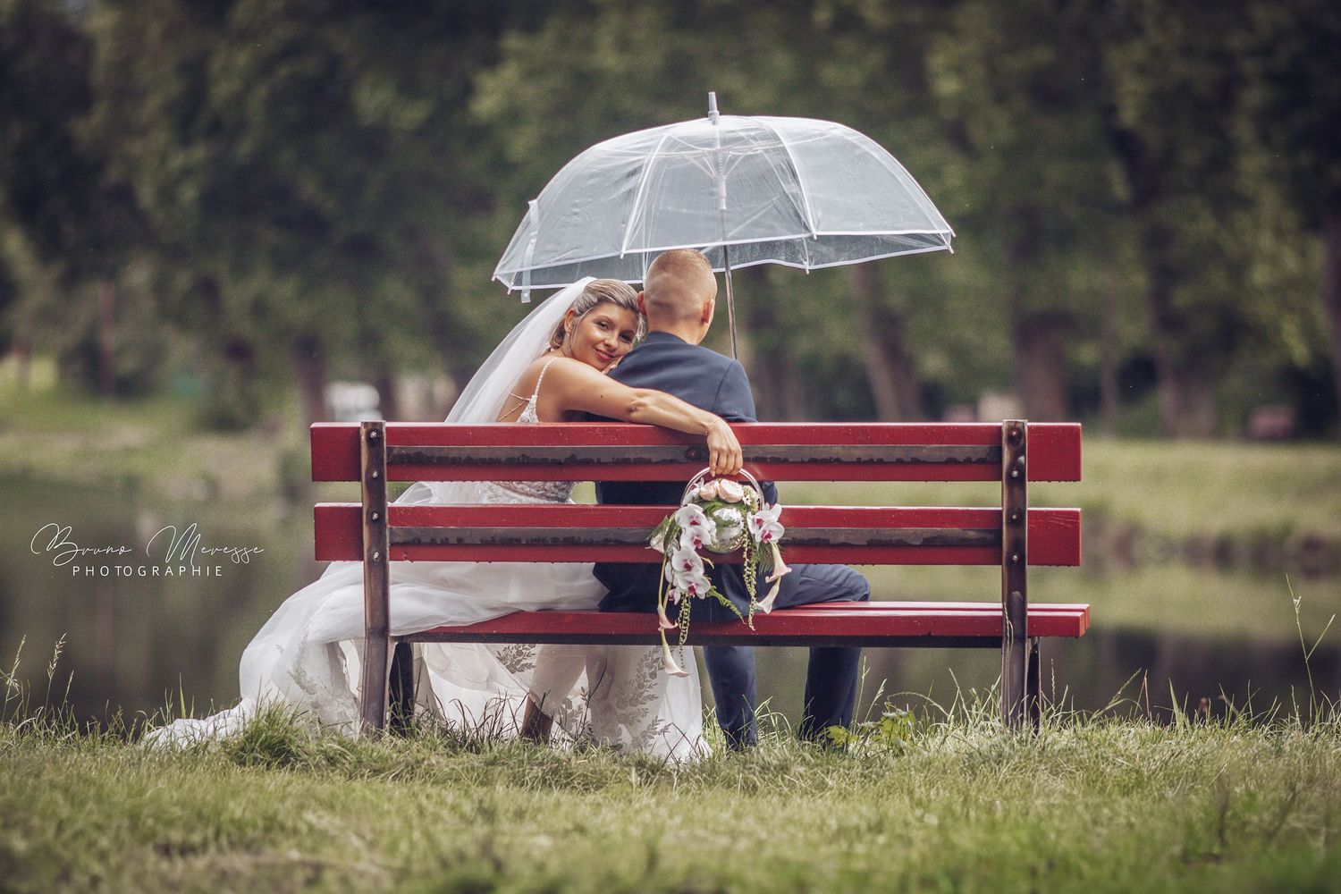 Photographe de mariage, portrait, évènements, immobilier à Béthune, Arras, Lens, Lille, Dunkerque, Calais - Bruno MERESSE Photographies