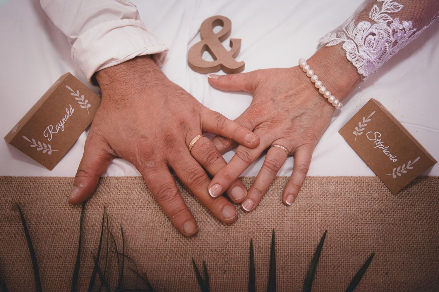 Photographe de mariage, portrait et évènements à Béthune Arras, Lens, Lille, Dunkerque, Calais - Bruno MERESSE Photographies