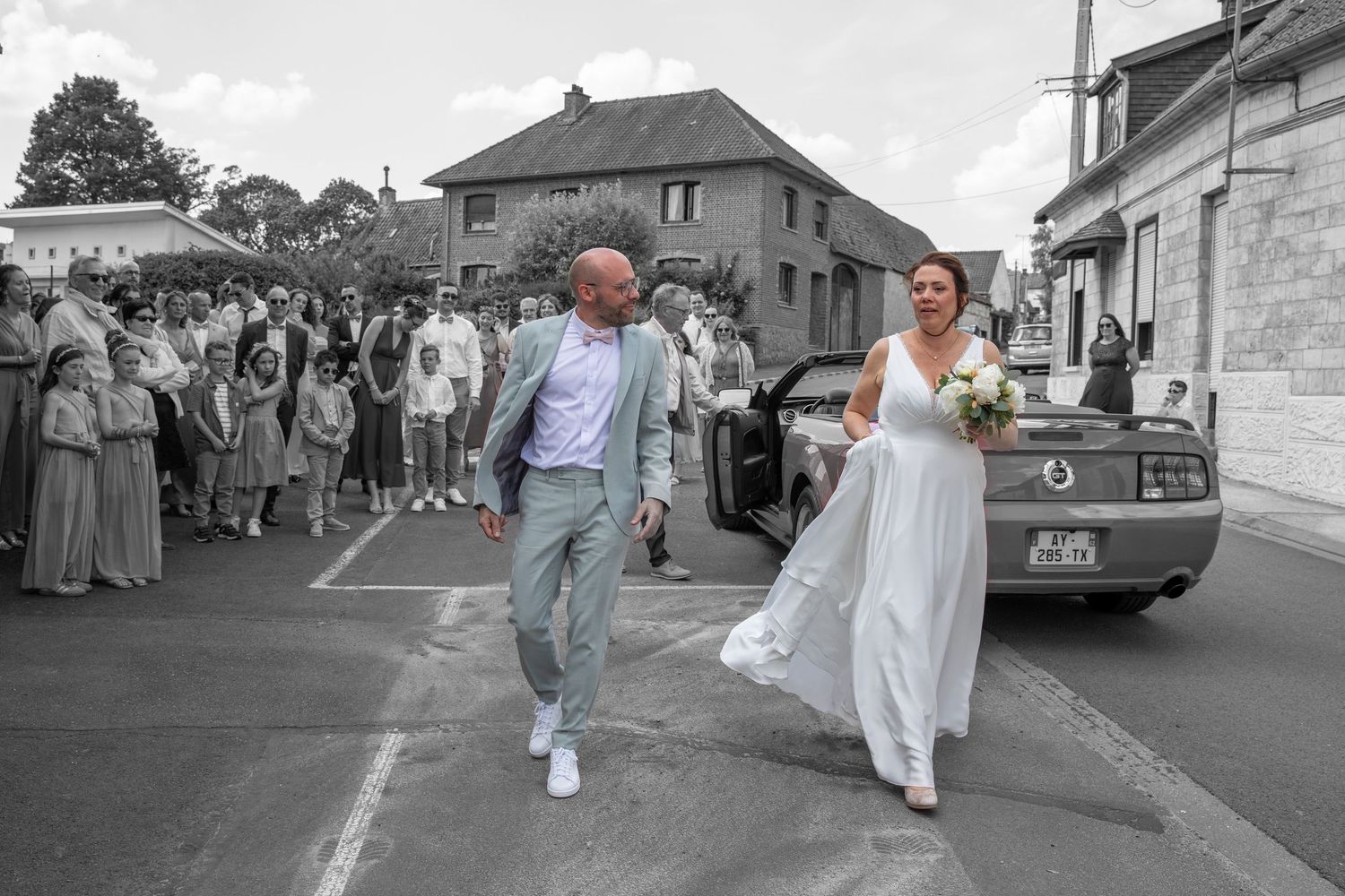 Photographe de mariage, portrait, évènements, immobilier à Béthune, Arras, Lens, Lille, Dunkerque, Calais - Bruno MERESSE Photographies