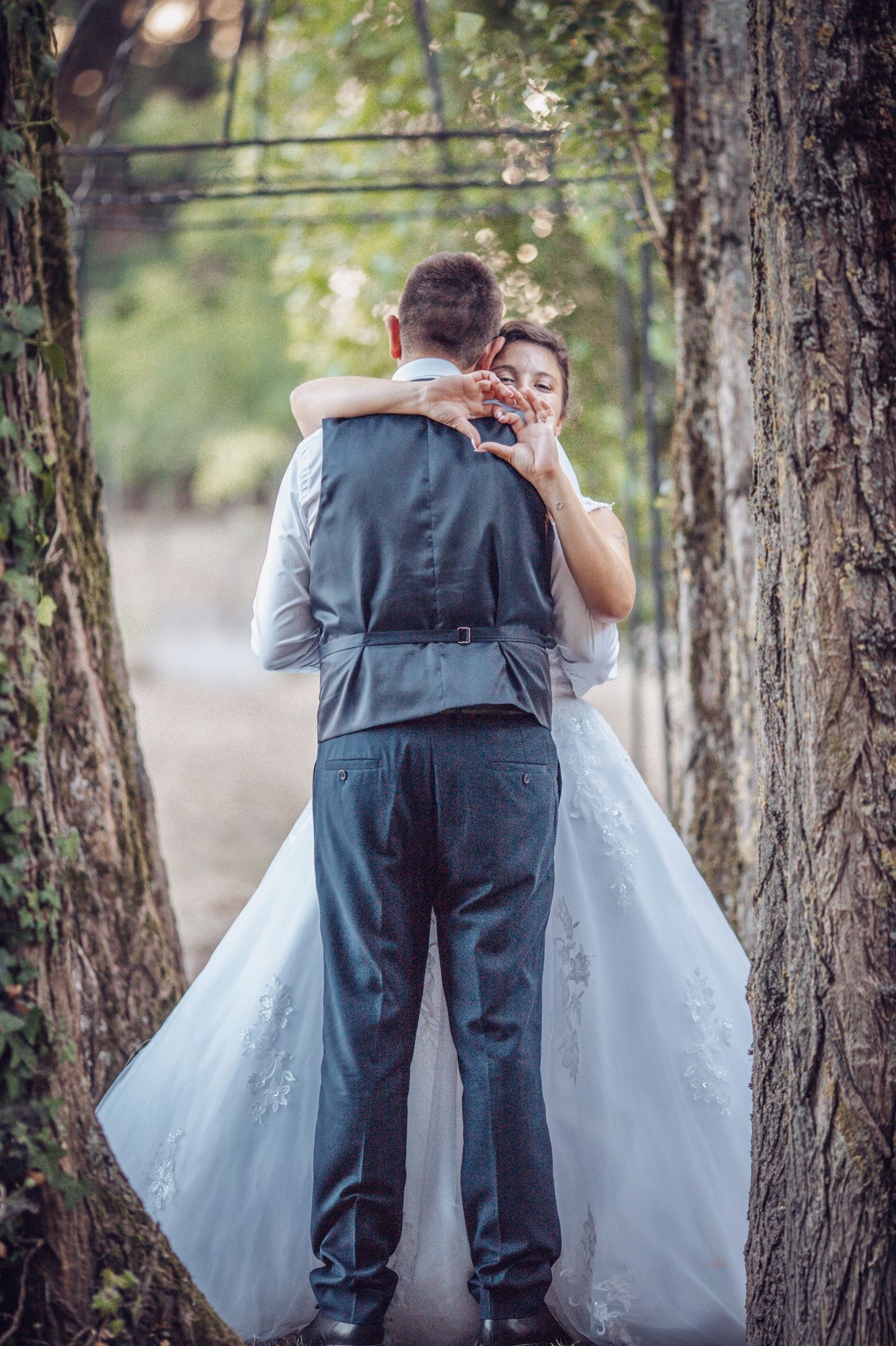 Photographe de mariage, portrait, évènements, immobilier à Béthune, Arras, Lens, Lille, Dunkerque, Calais - Bruno MERESSE Photographies