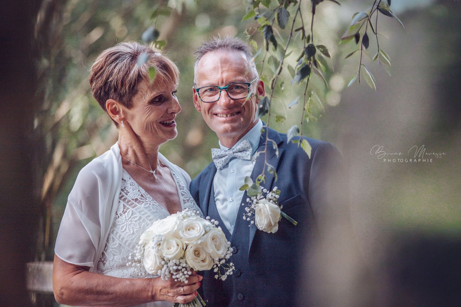 Photographe de mariage, portrait, évènements, immobilier à Béthune, Arras, Lens, Lille, Dunkerque, Calais - Bruno MERESSE Photographies