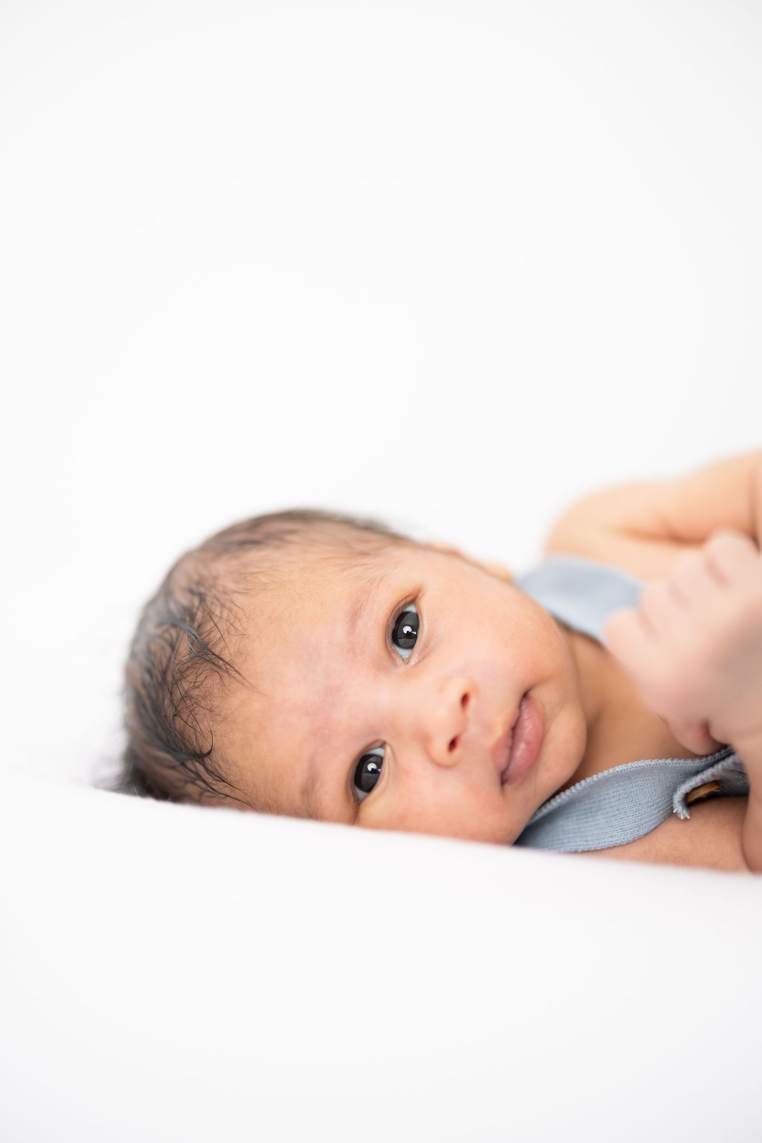 Newborn Photography in Welwyn Garden City, Hertfordshire.