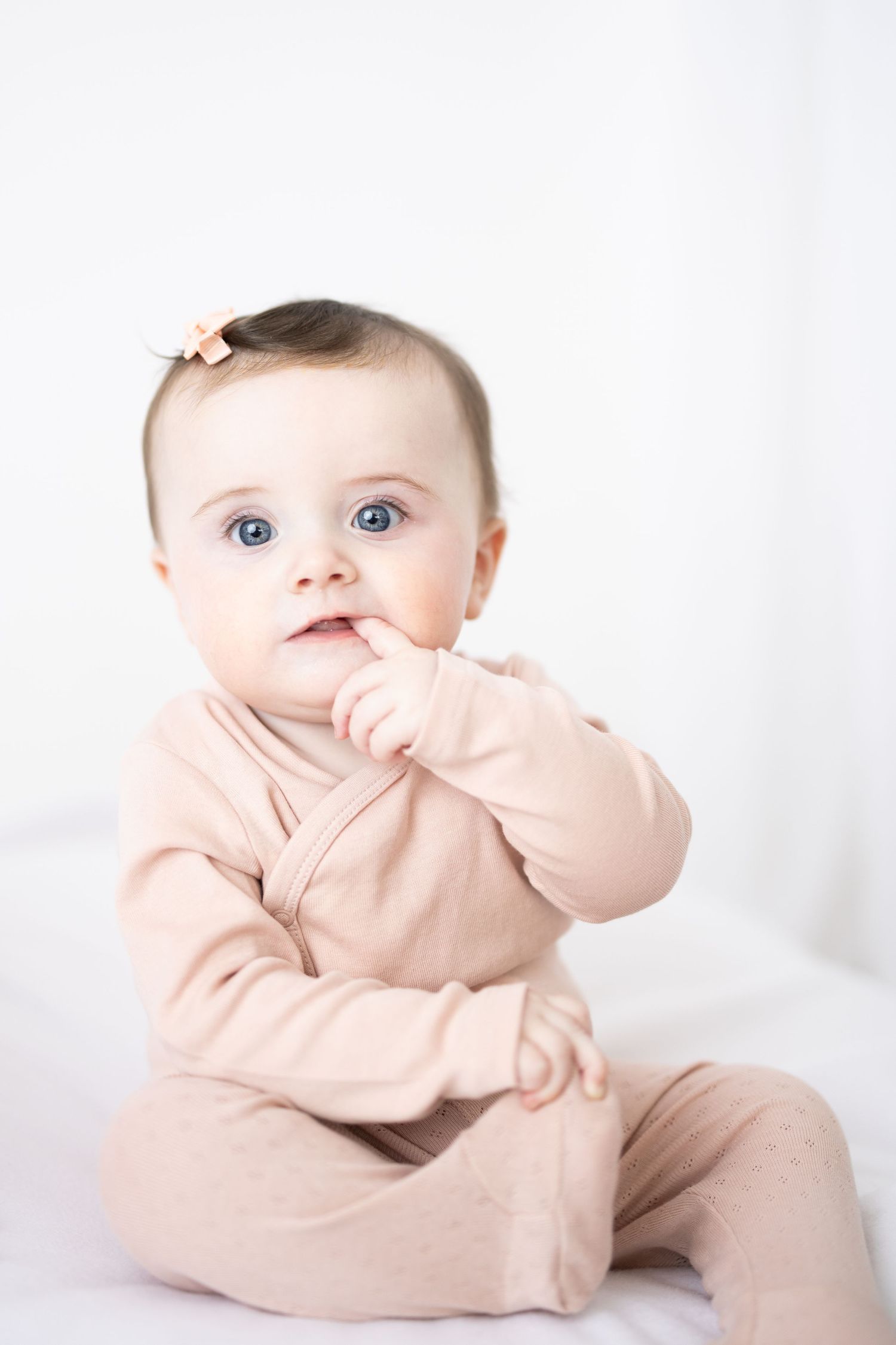 Baby Photography in Welwyn Garden City, Hertfordshire.