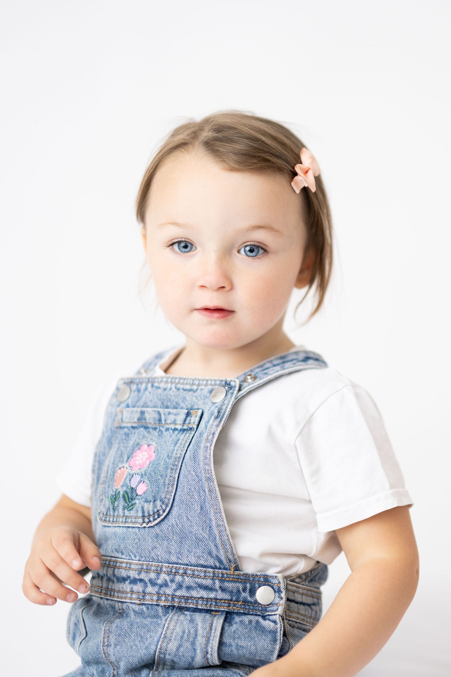 Portrait Photography in Welwyn Garden City, Hertfordshire.