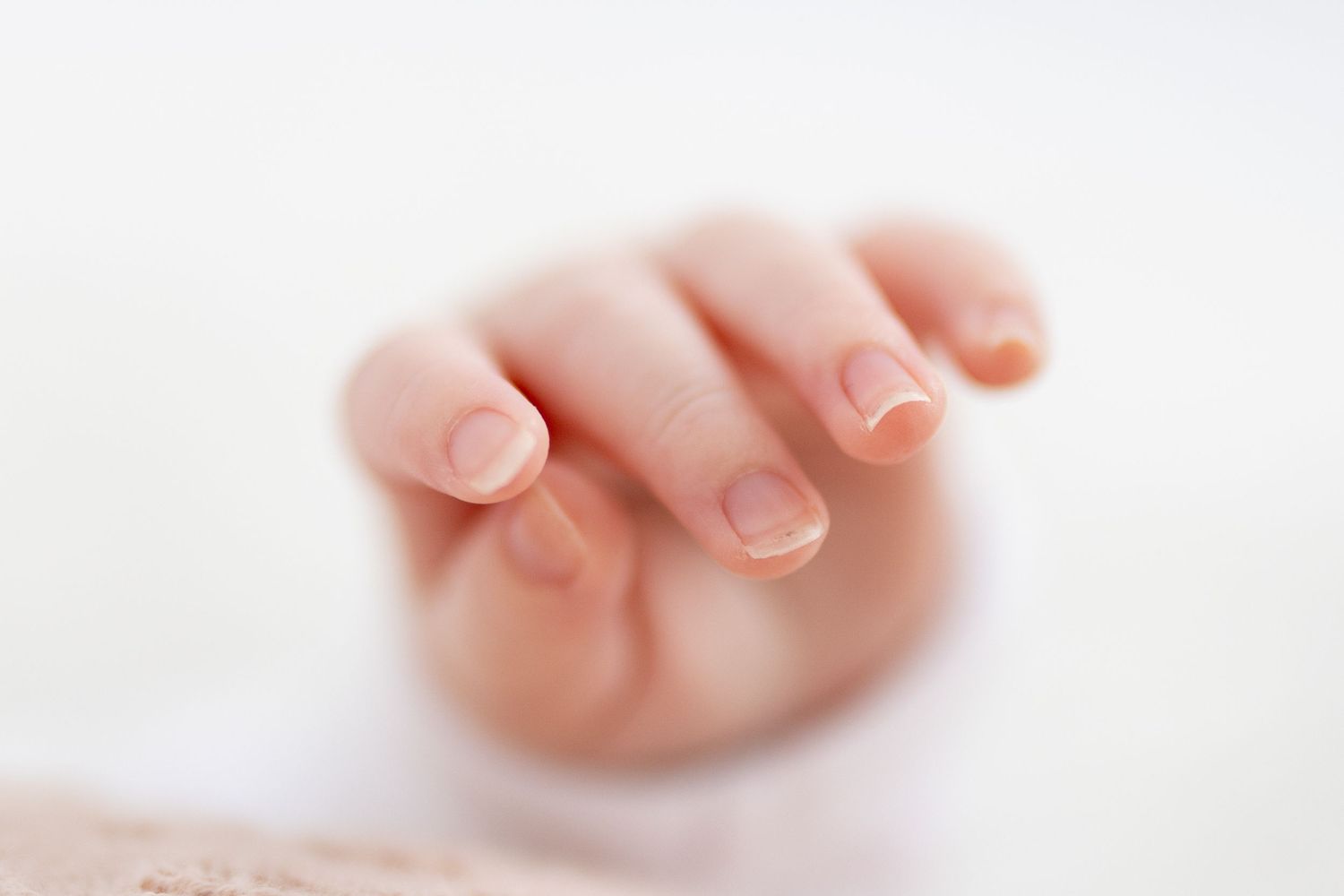 Baby Photography in Welwyn Garden City, Hertfordshire.