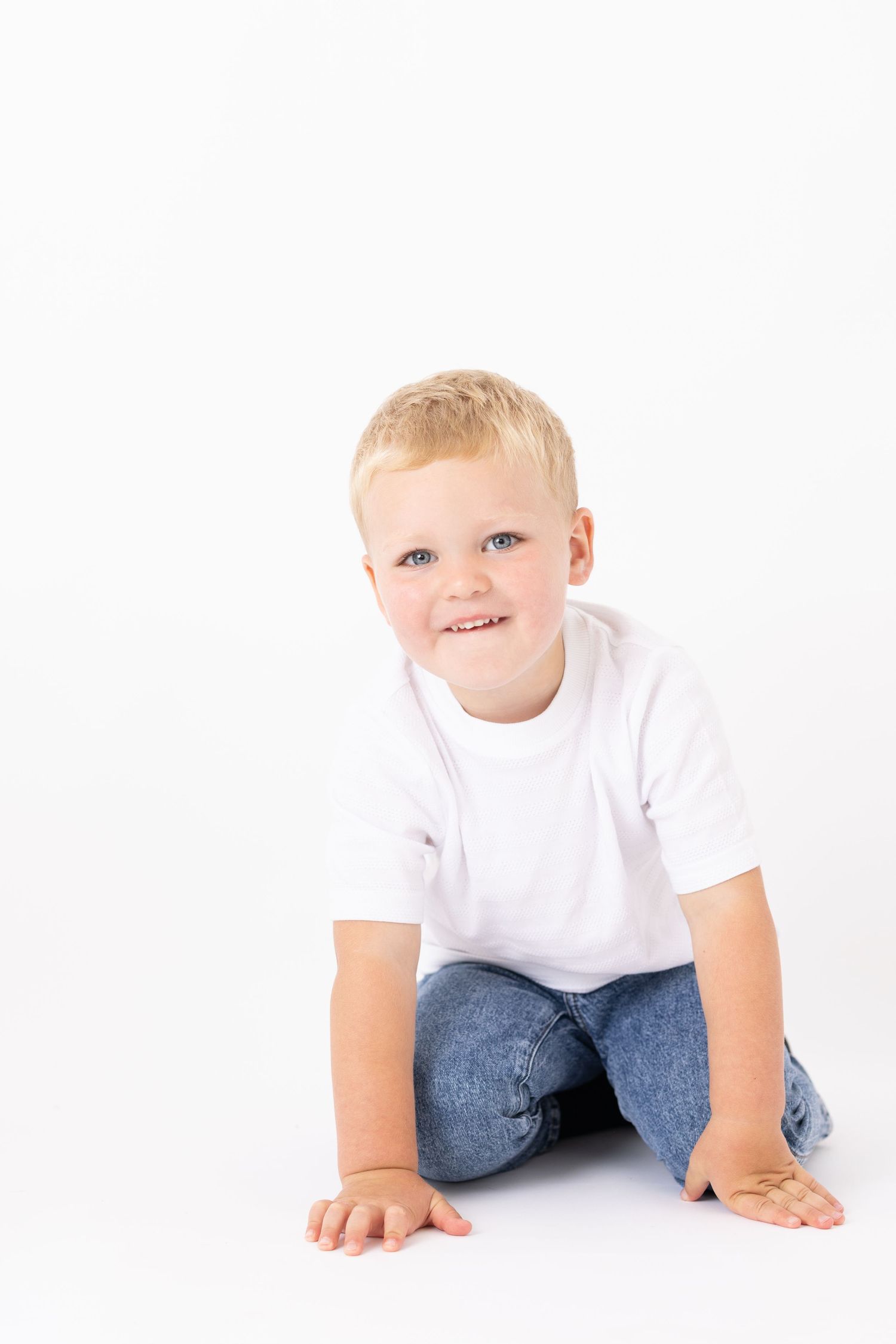 Portrait Photography in Welwyn Garden City, Hertfordshire.