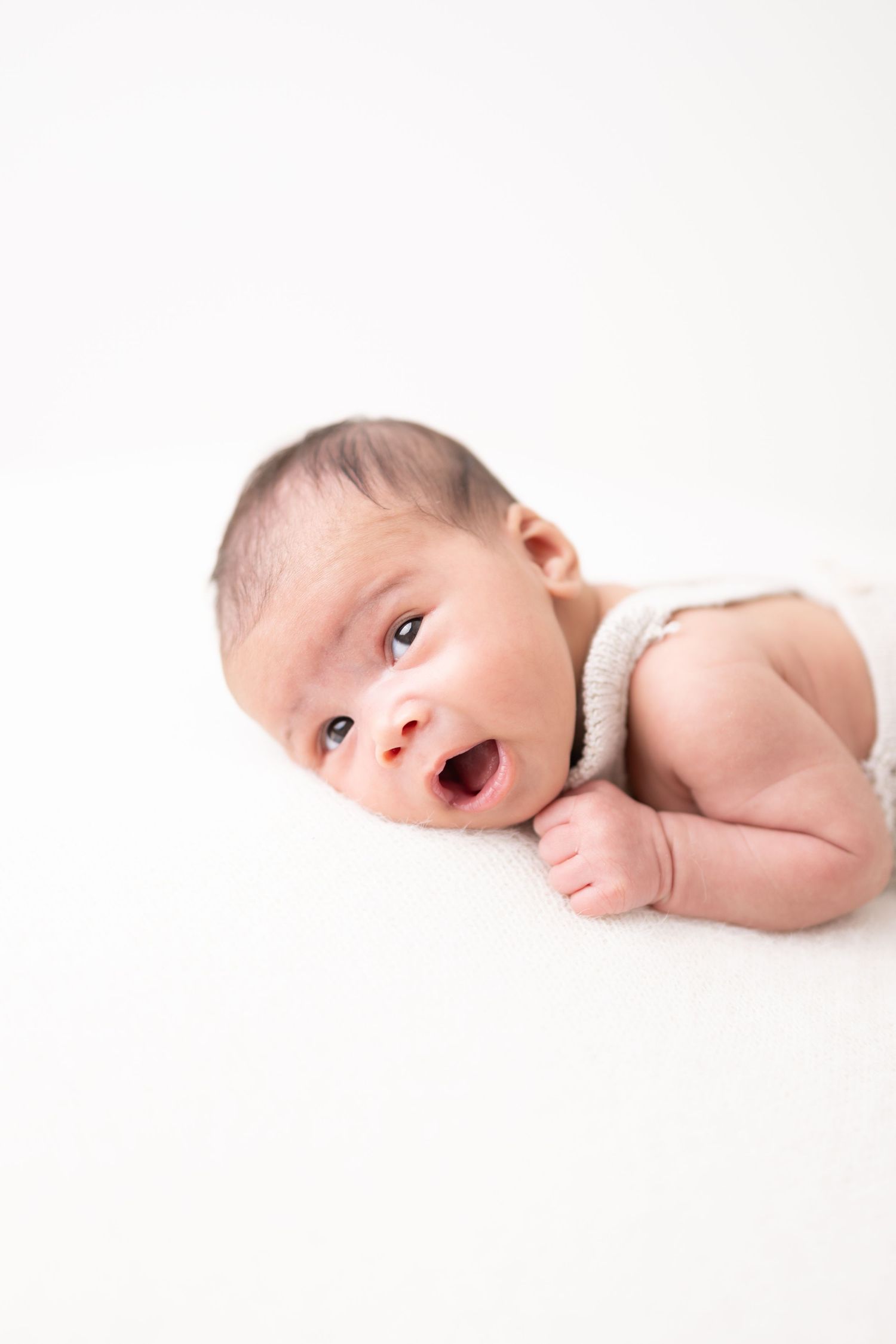 Newborn Photography in Welwyn Garden City, Hertfordshire.