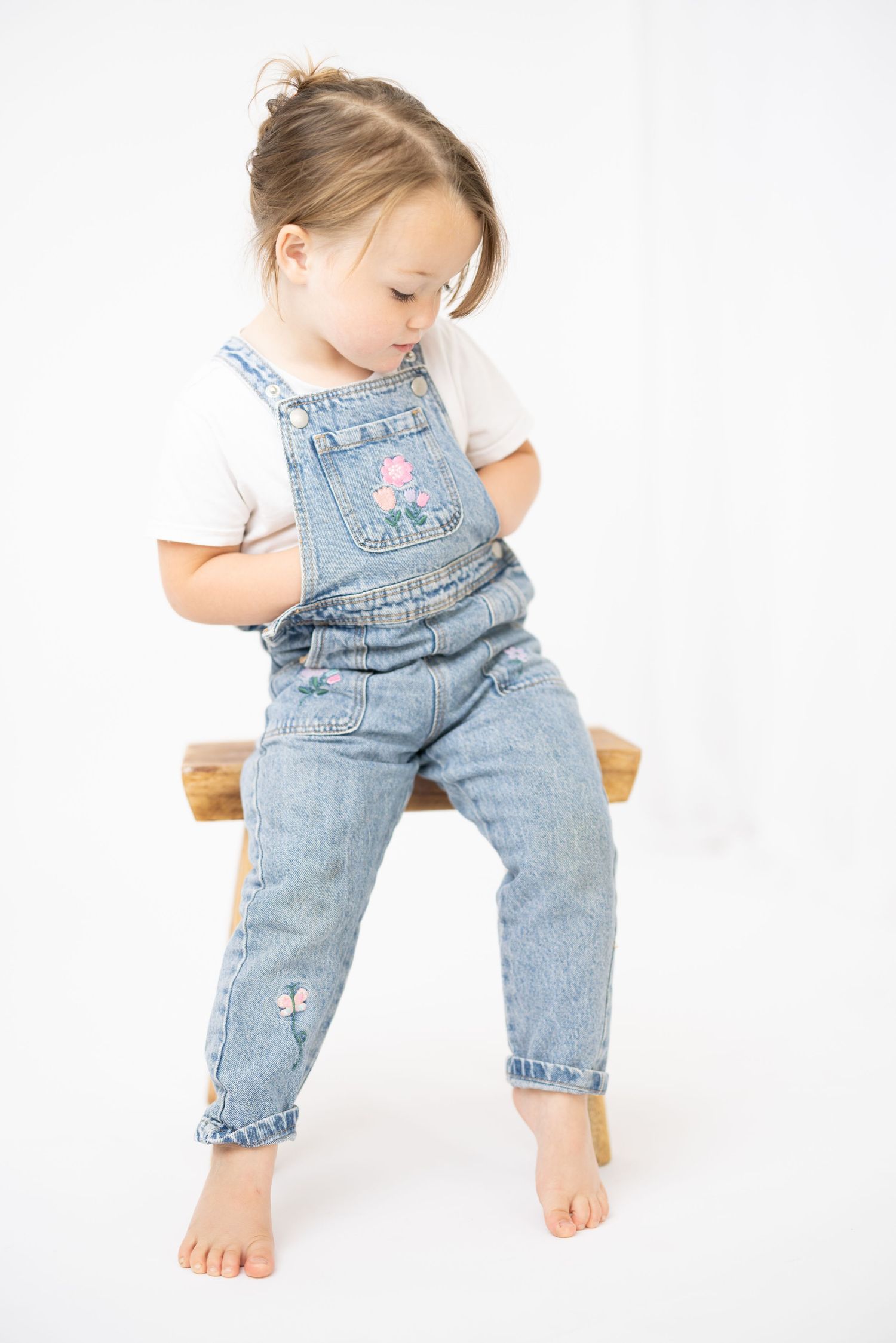 Portrait Photography in Welwyn Garden City, Hertfordshire.