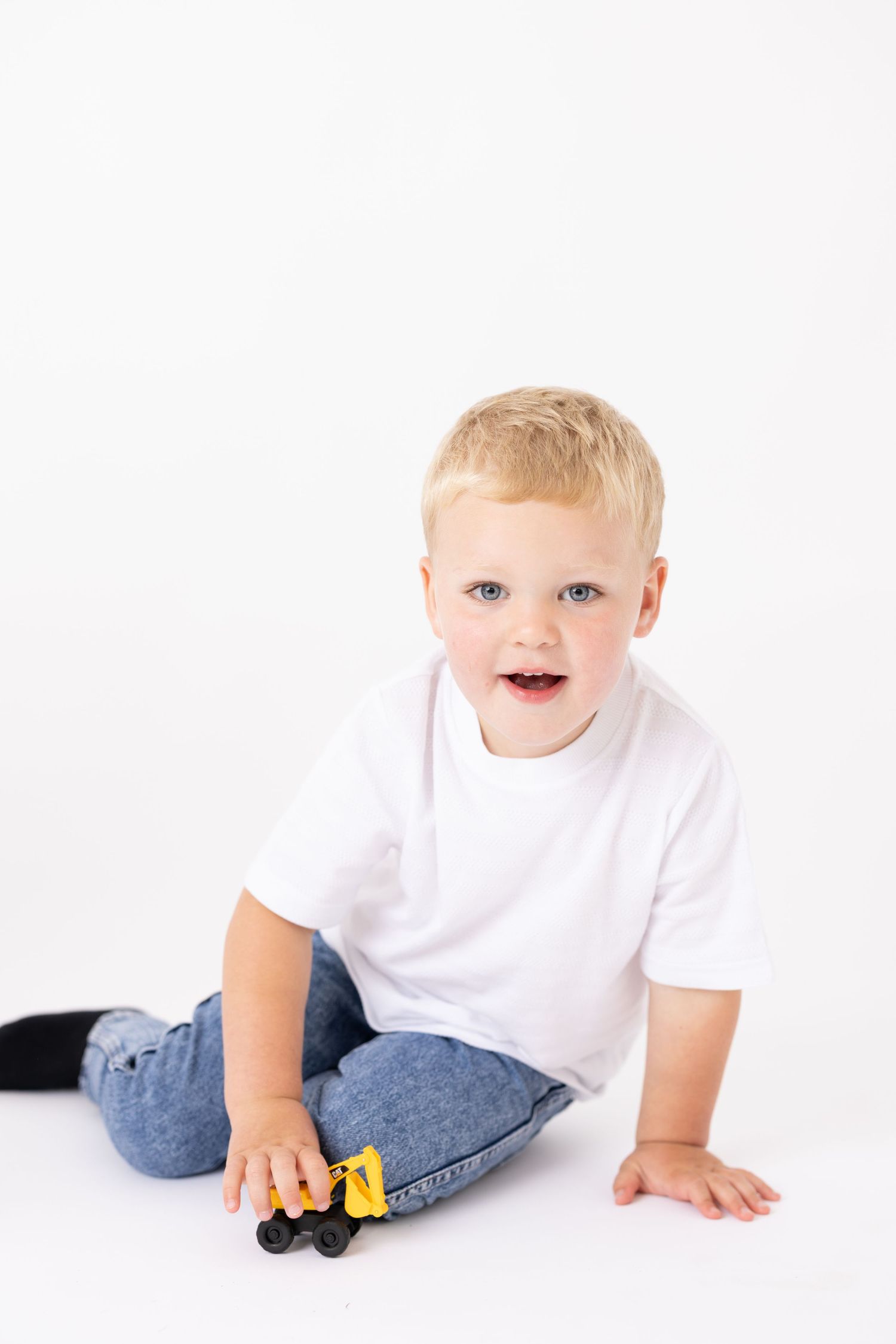Portrait Photography in Welwyn Garden City, Hertfordshire.
