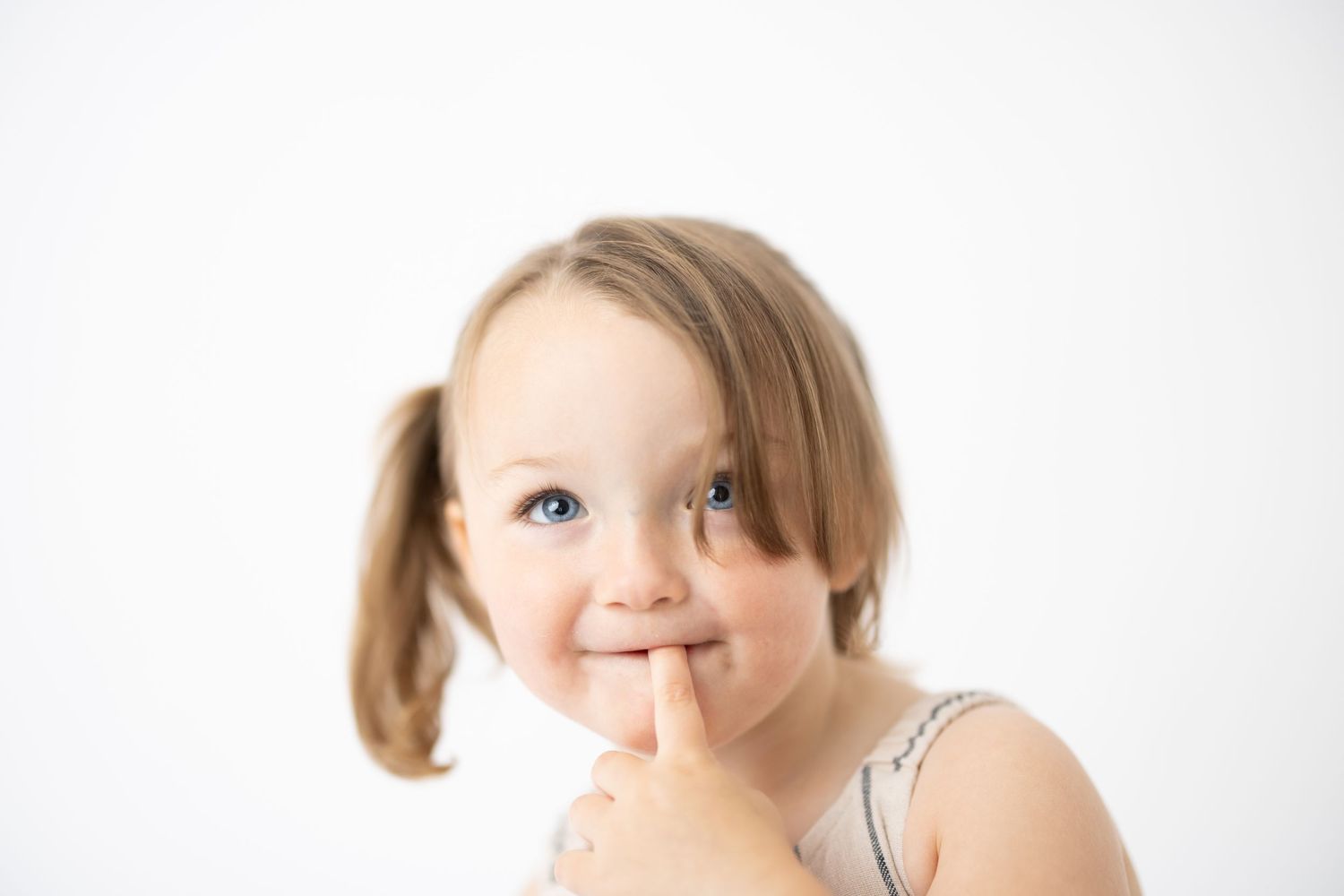 Portrait Photography in Welwyn Garden City, Hertfordshire.