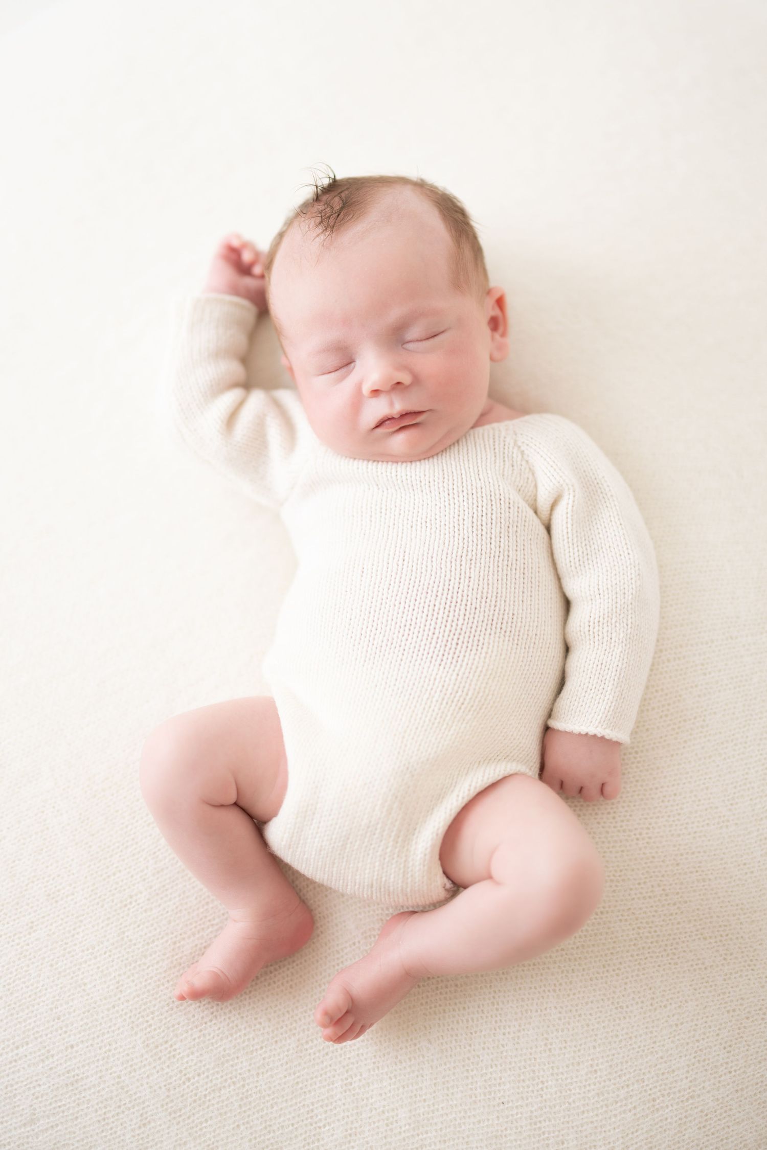 Newborn Photography in Welwyn Garden City, Hertfordshire.