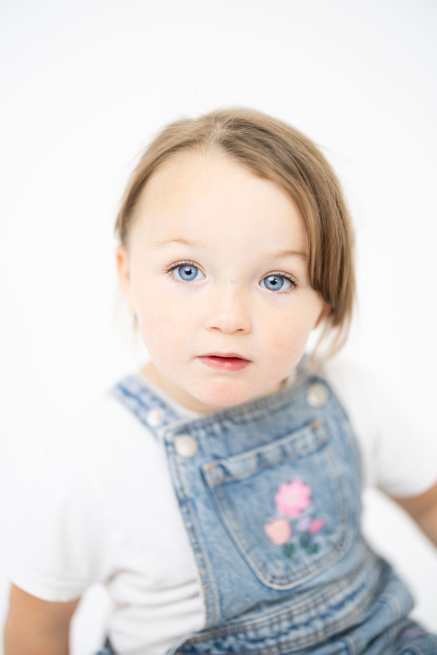 Portrait Photography in Welwyn Garden City, Hertfordshire.