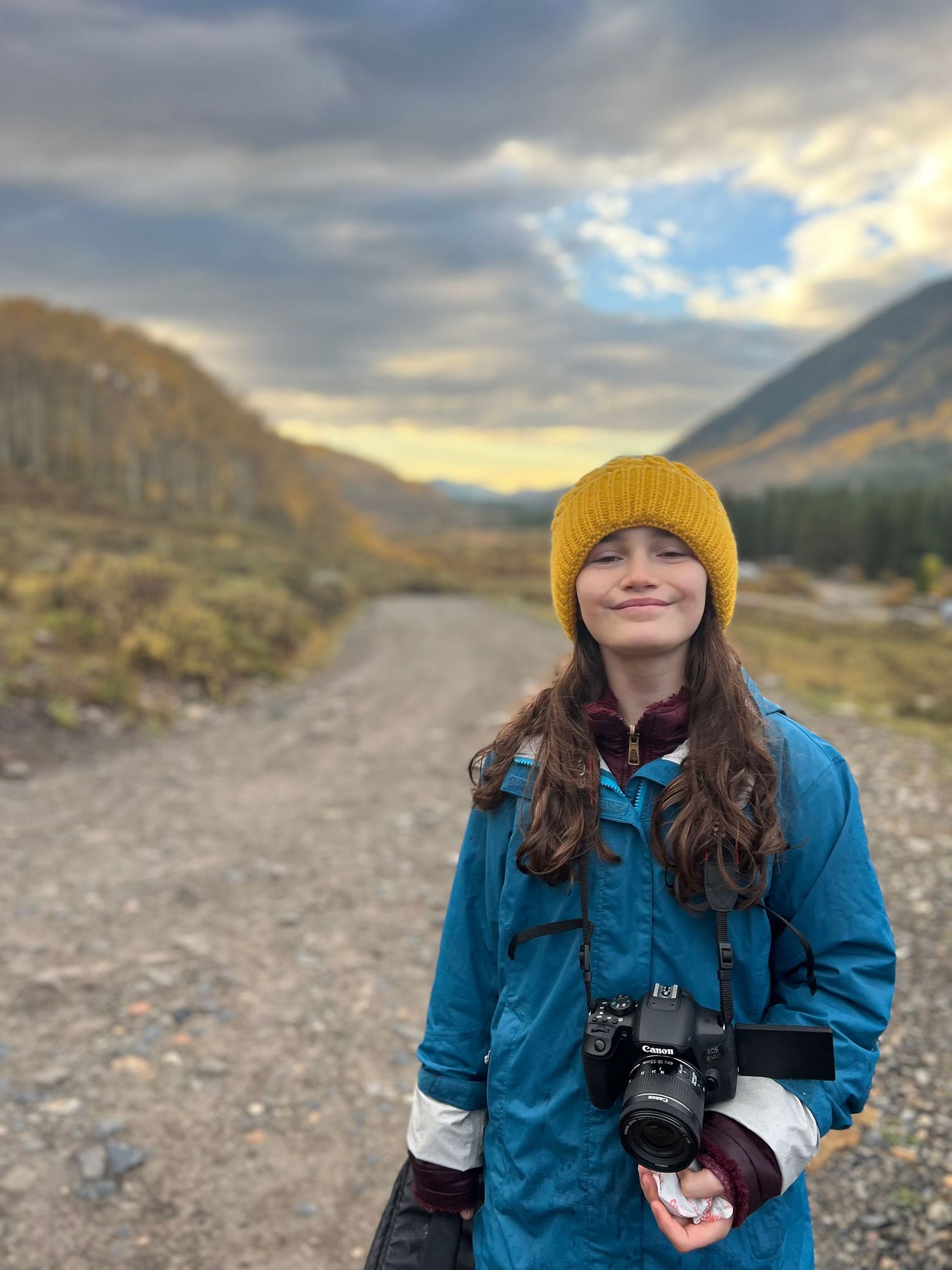 Photos of Norah