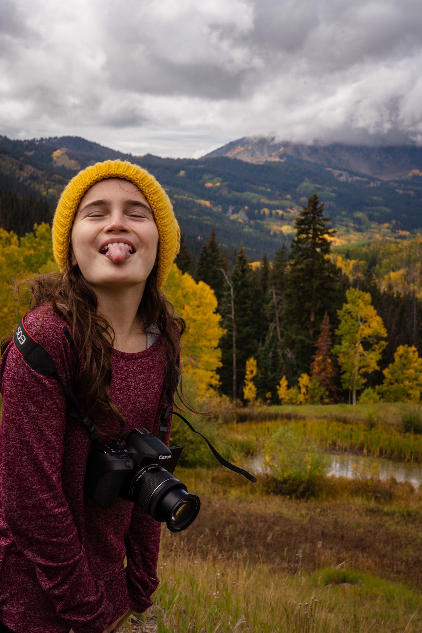 Photos of Norah