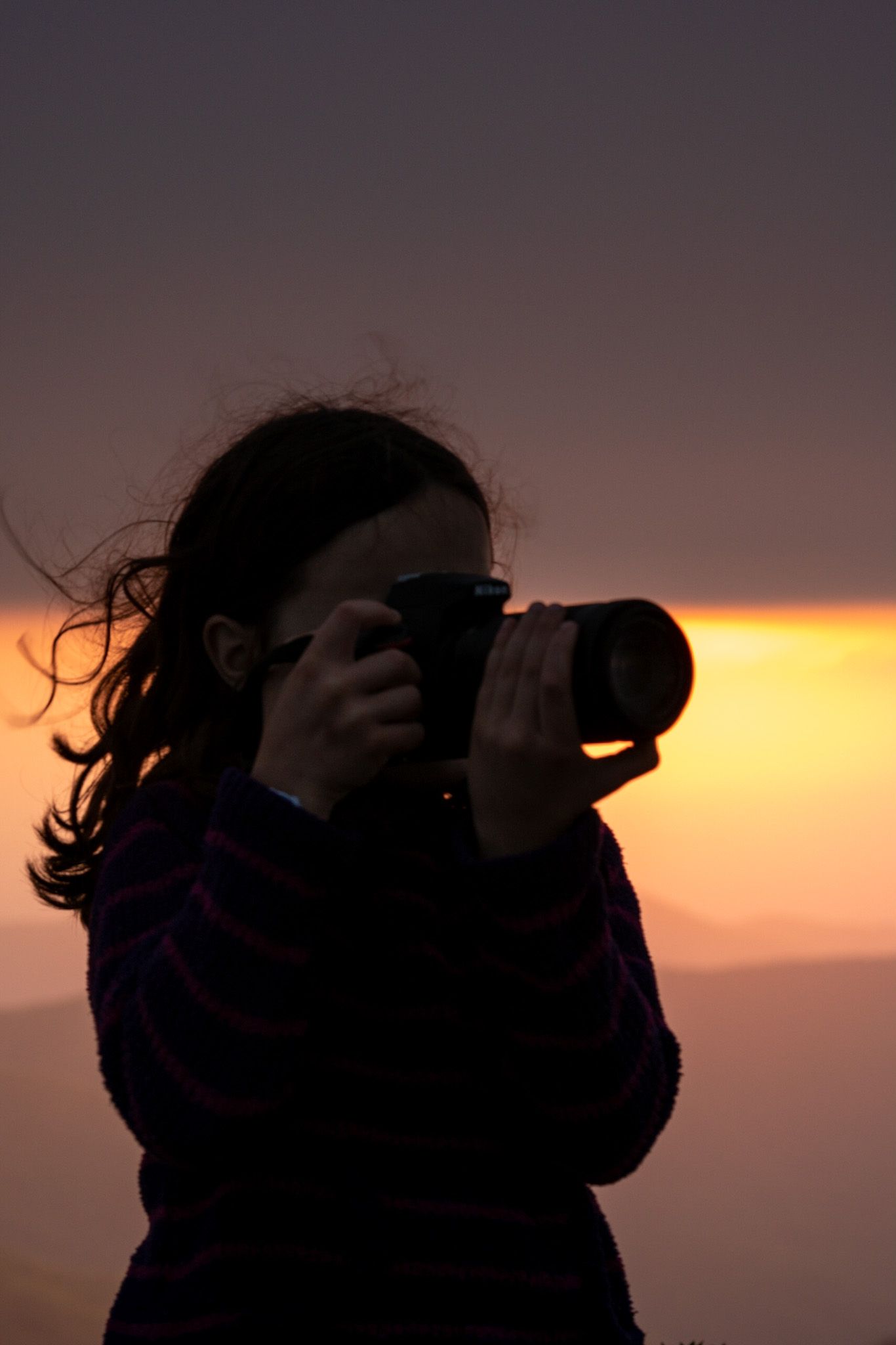 Photos of Norah