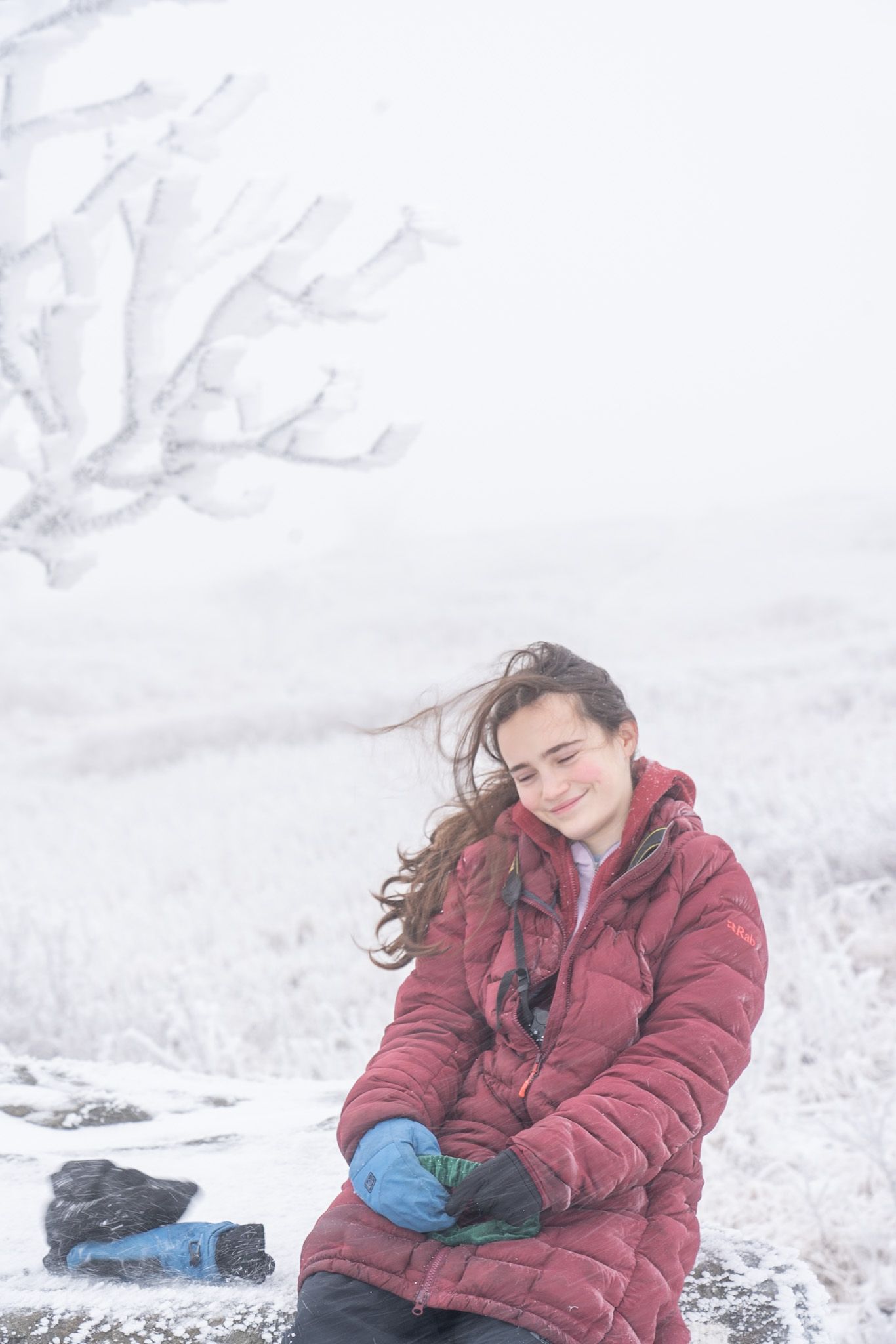 Photos of Norah