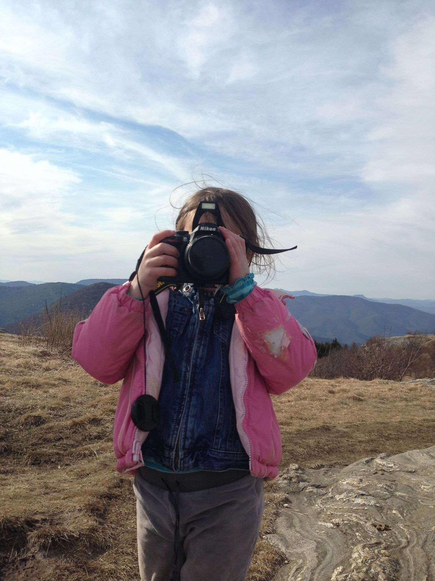 Photos of Norah