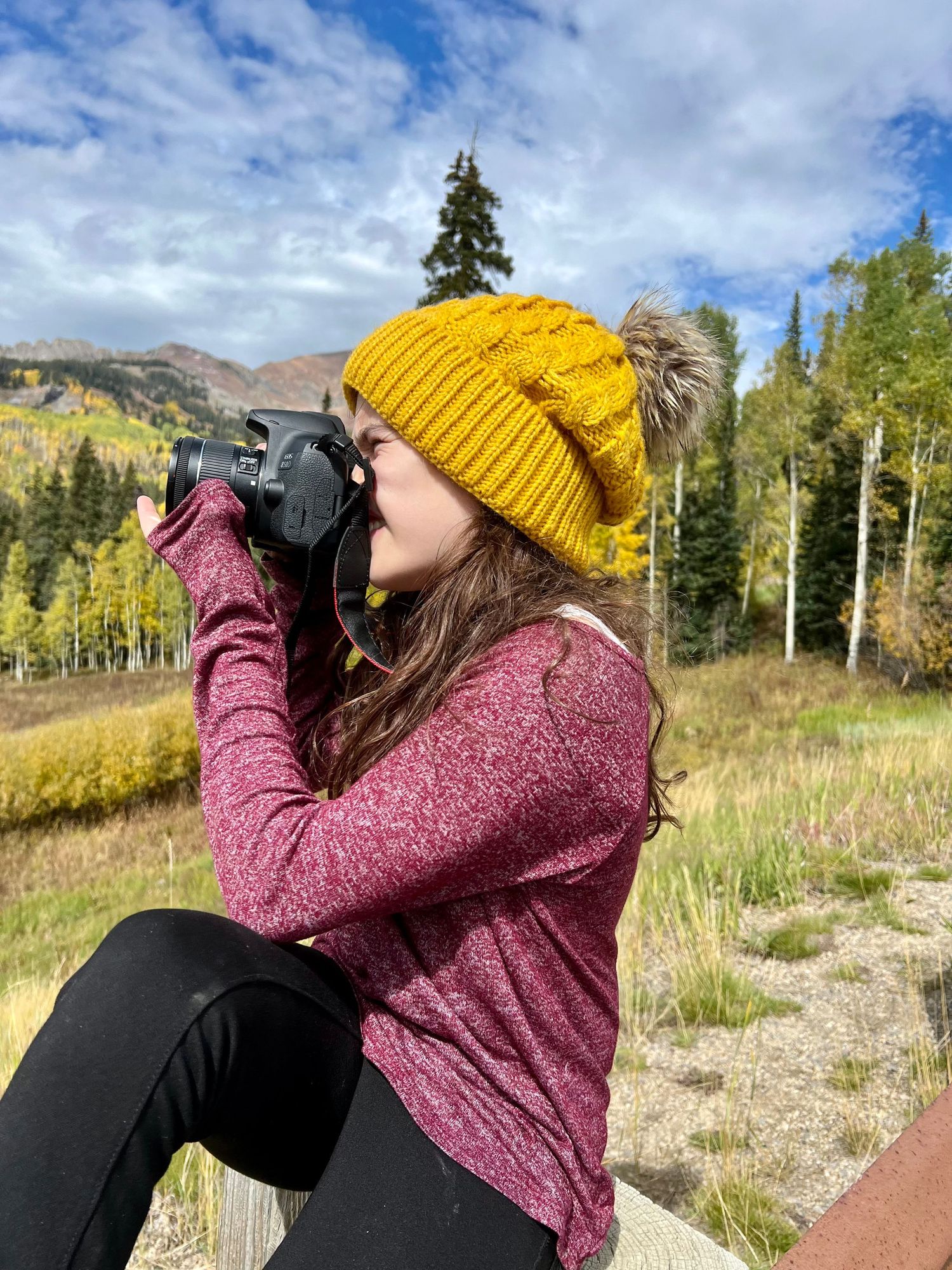 Photos of Norah
