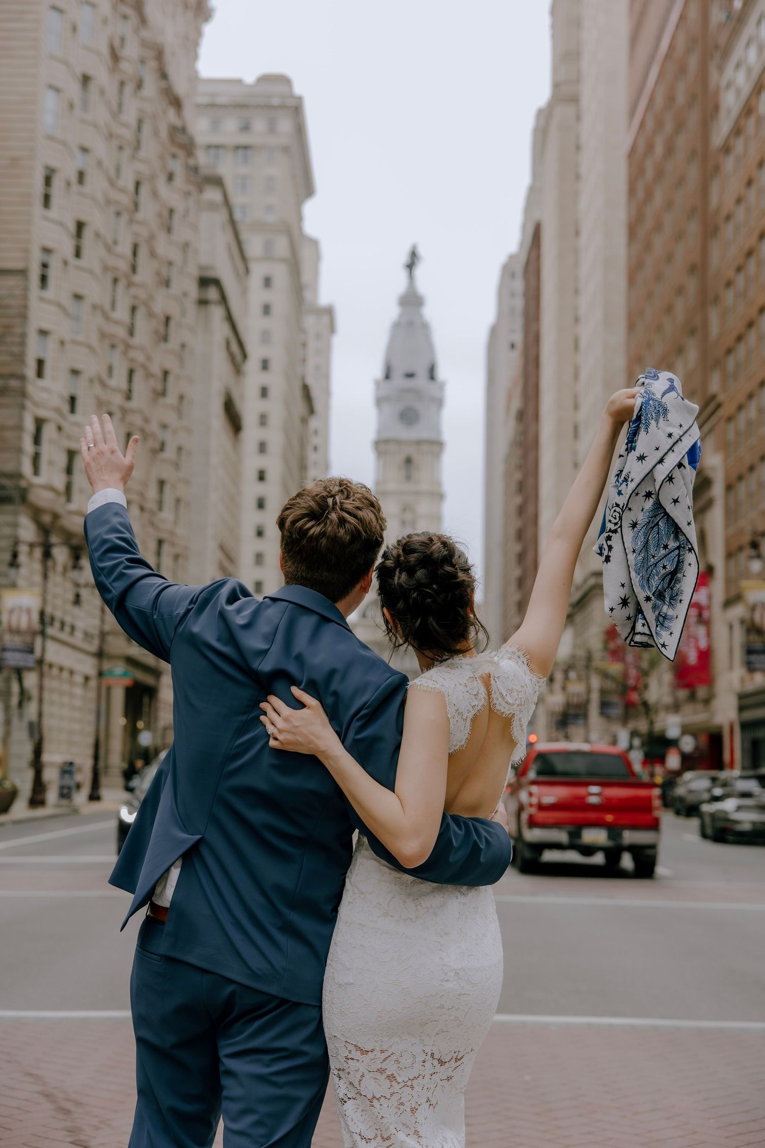 Luxury, documentary-style wedding and engagement photography in Philadelphia. Candid, timeless, romantic, and authentic moments captured.