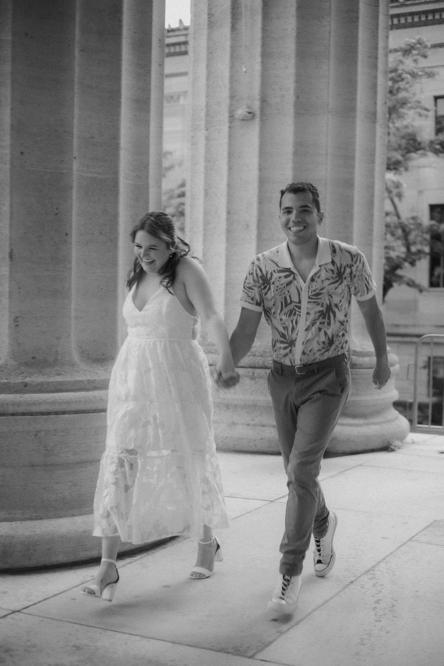 Luxury, documentary-style wedding and engagement photography in Philadelphia. Candid, timeless, romantic, and authentic moments captured.