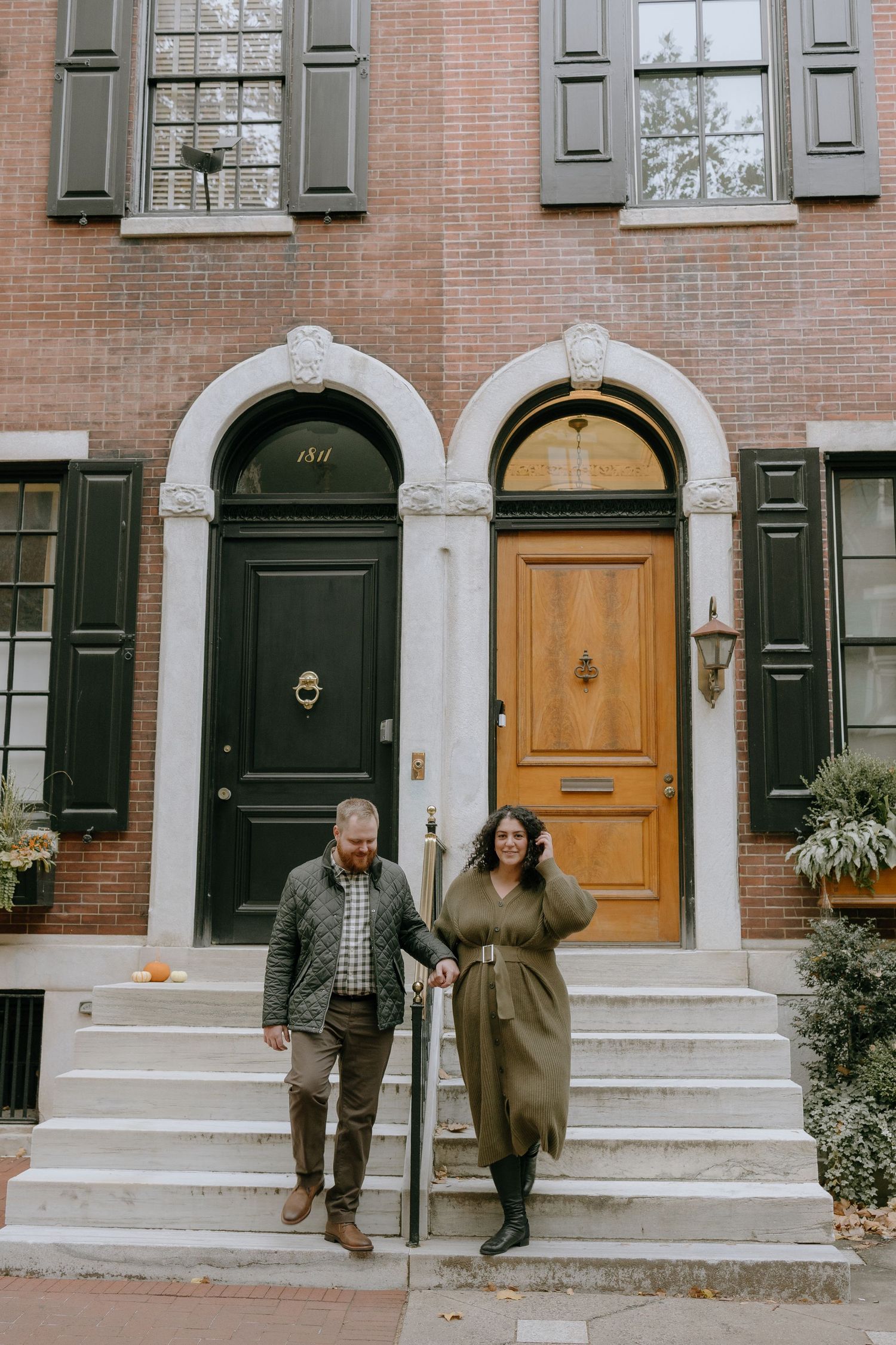Luxury, documentary-style wedding and engagement photography in Philadelphia. Candid, timeless, romantic, and authentic moments captured.