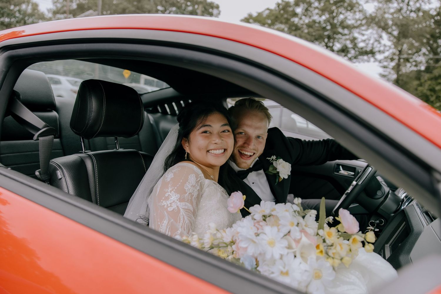 Luxury, documentary-style wedding and engagement photography in Philadelphia. Candid, timeless, romantic, and authentic moments captured.