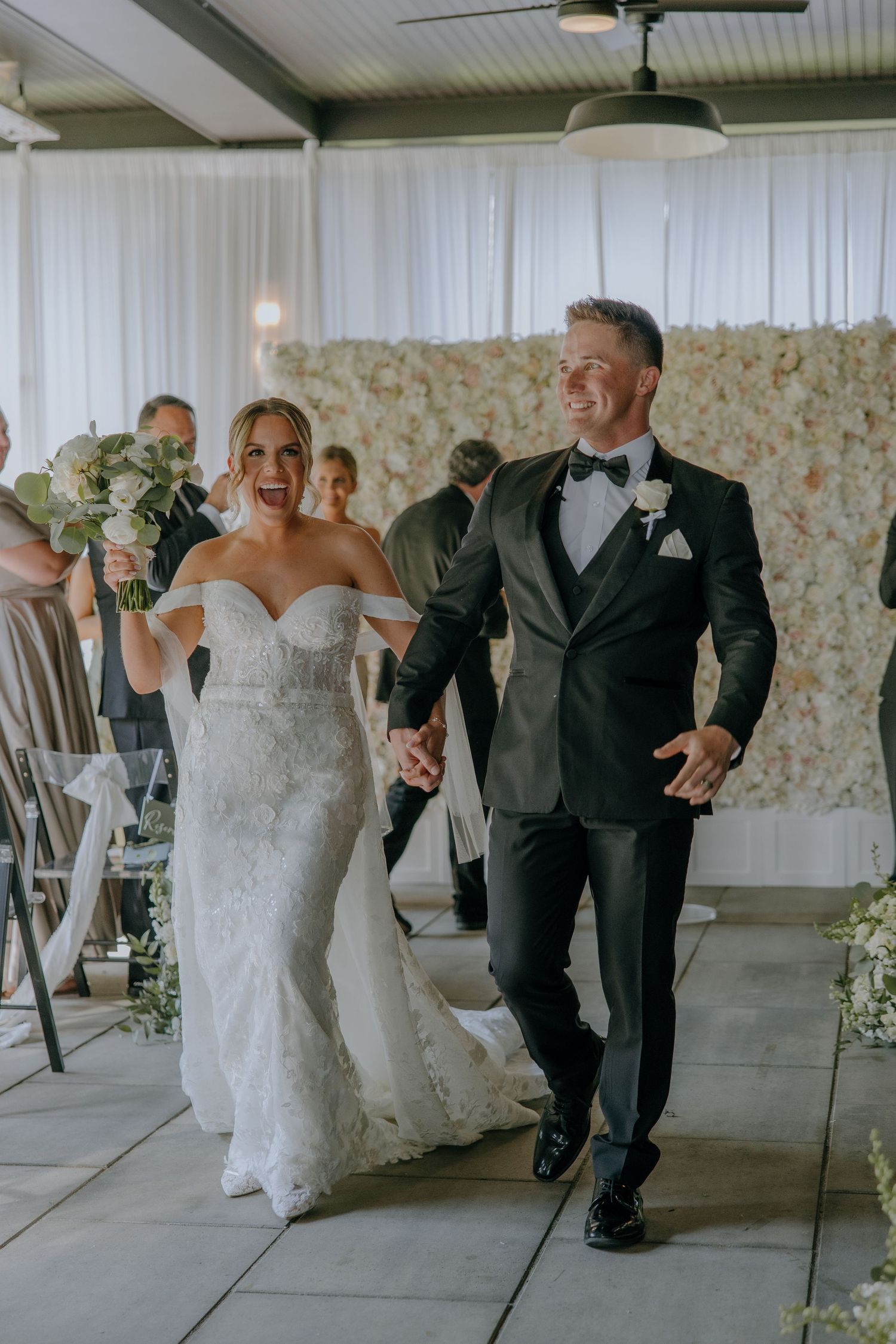 Luxury, documentary-style wedding and engagement photography in Philadelphia. Candid, timeless, romantic, and authentic moments captured.