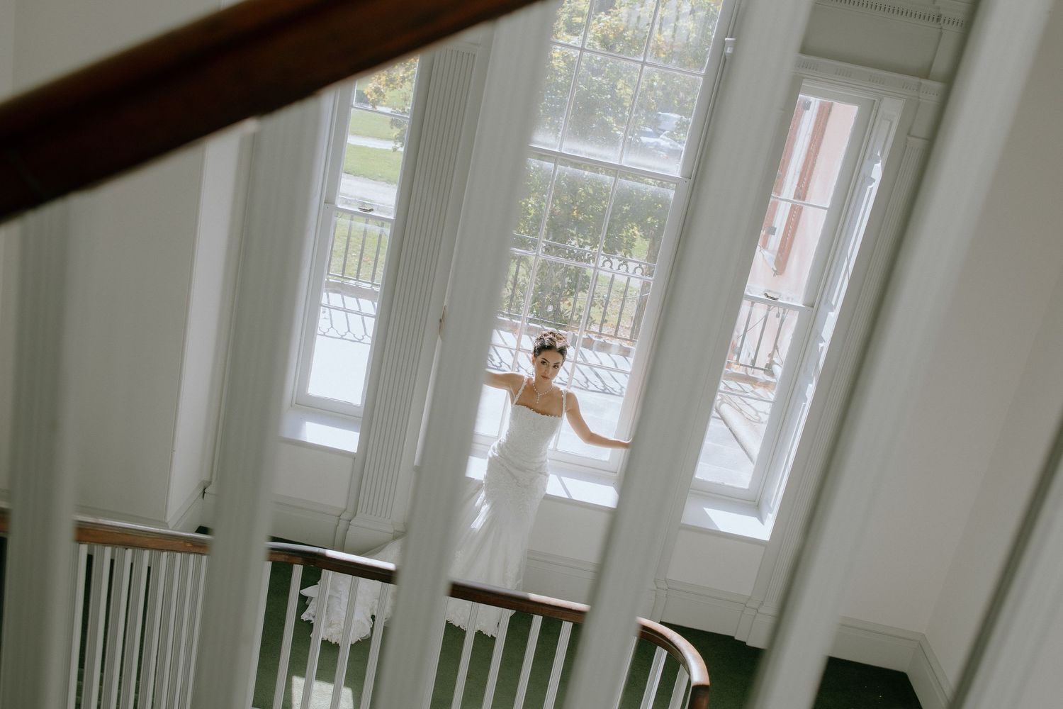 Luxury, documentary-style wedding and engagement photography in Philadelphia. Candid, timeless, romantic, and authentic moments captured.