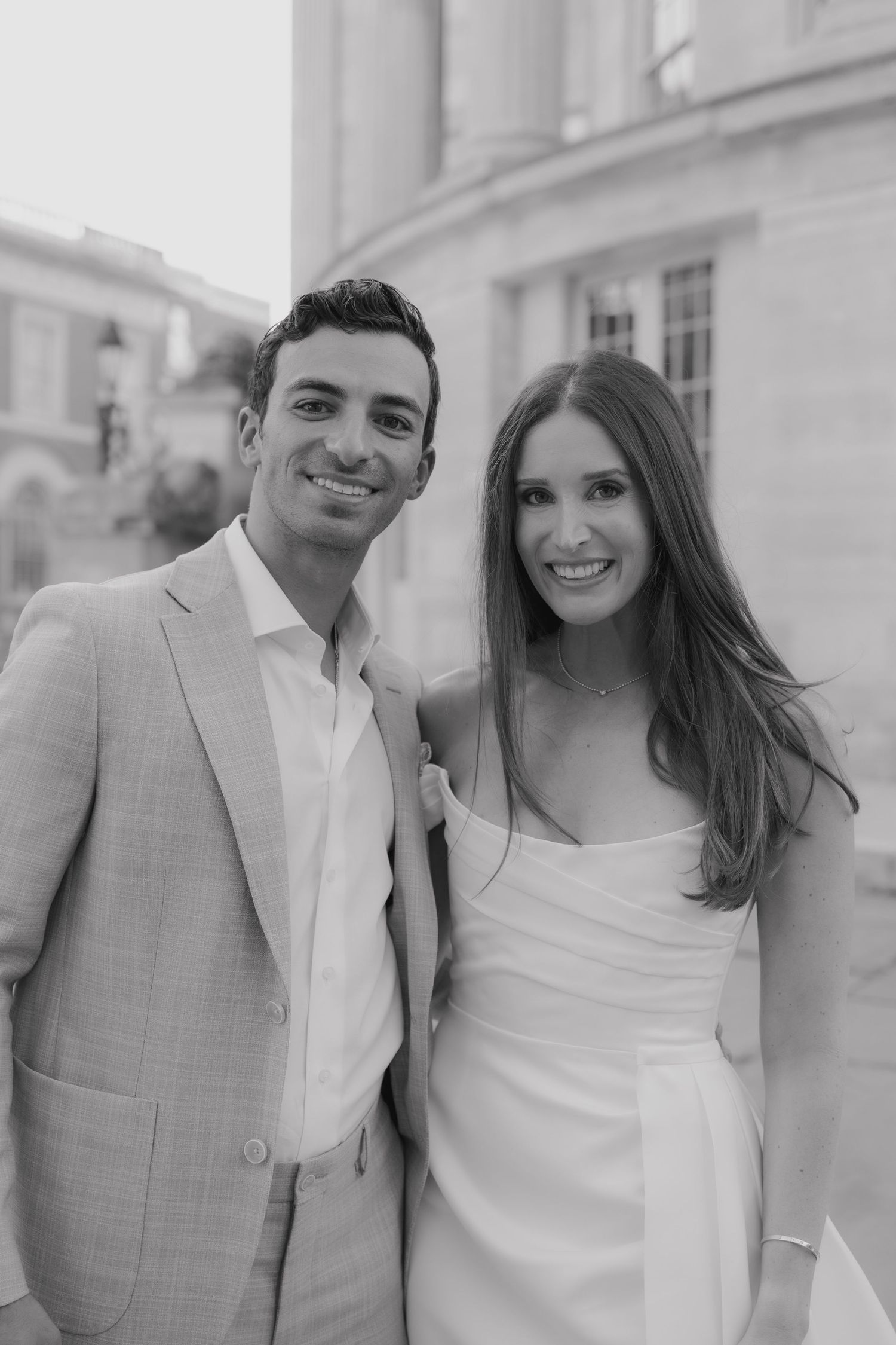 Luxury, documentary-style wedding and engagement photography in Philadelphia. Candid, timeless, romantic, and authentic moments captured.