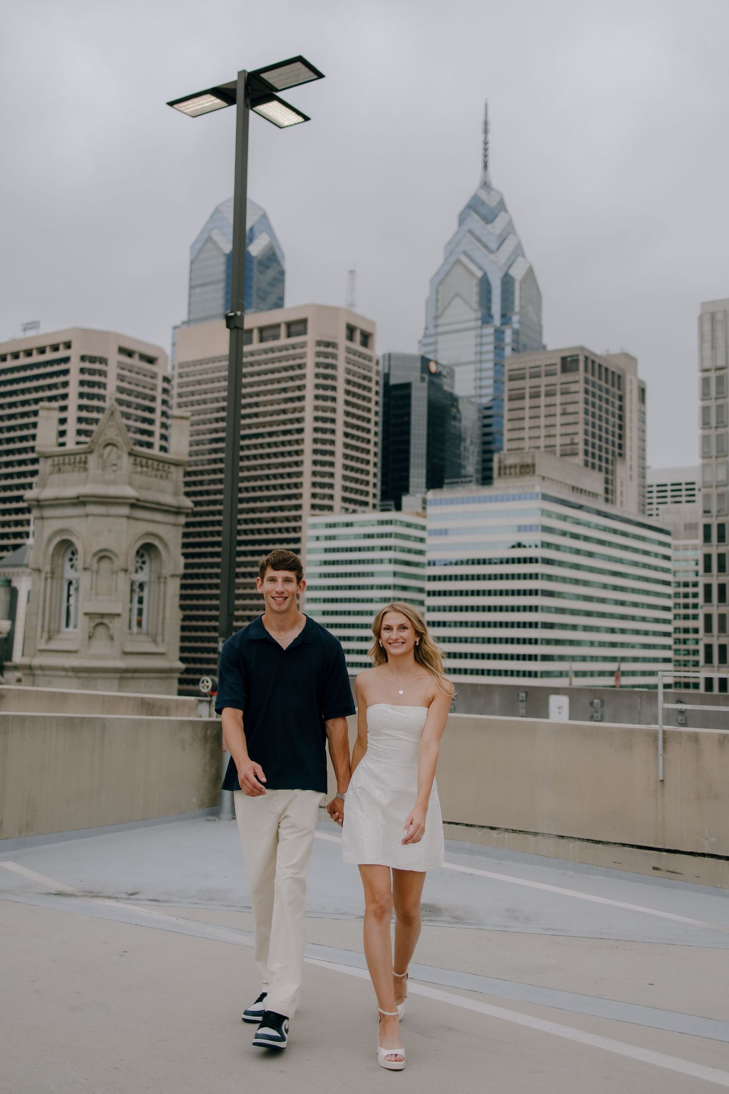 Luxury, documentary-style wedding and engagement photography in Philadelphia. Candid, timeless, romantic, and authentic moments captured.