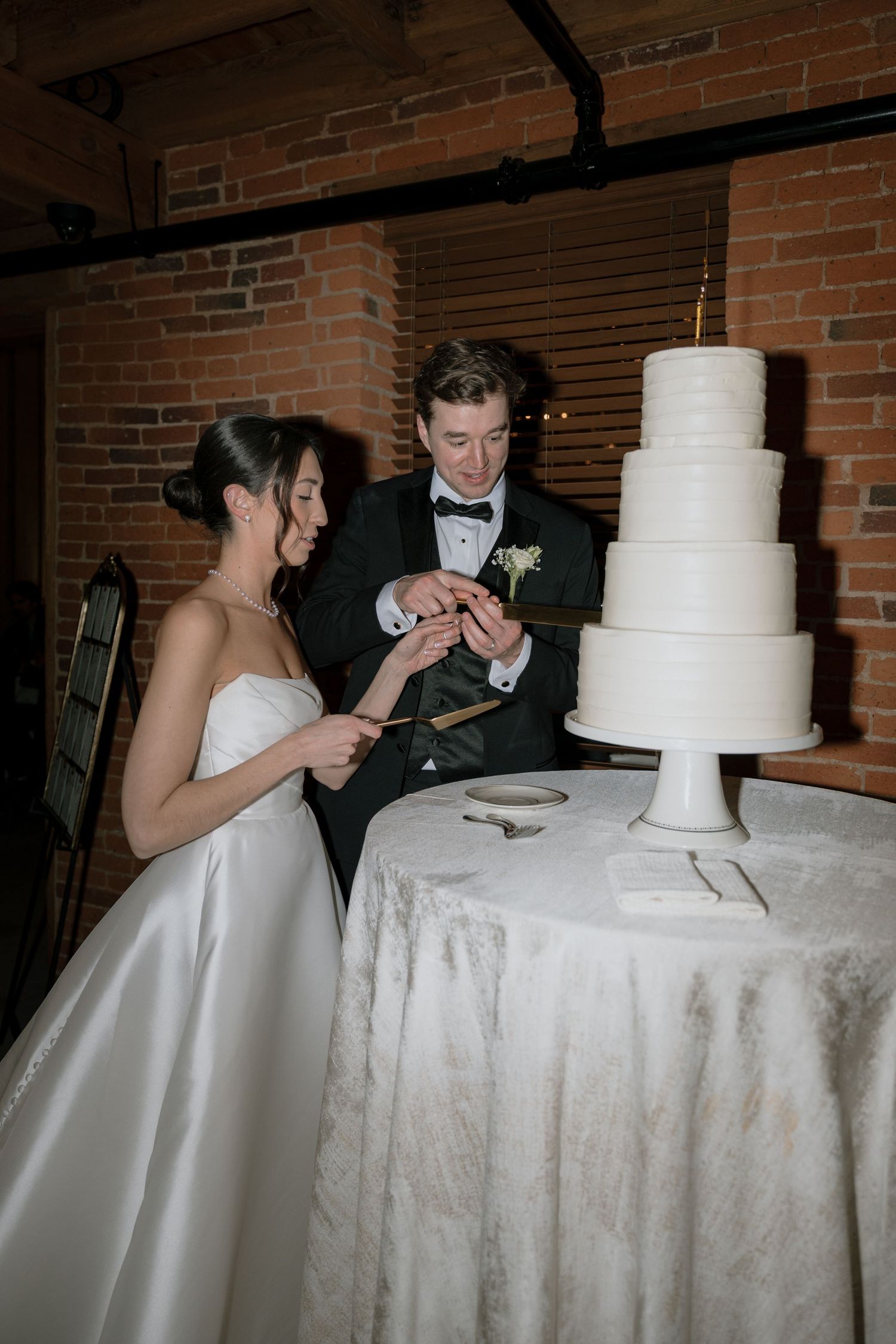Luxury, documentary-style wedding and engagement photography in Philadelphia. Candid, timeless, romantic, and authentic moments captured.