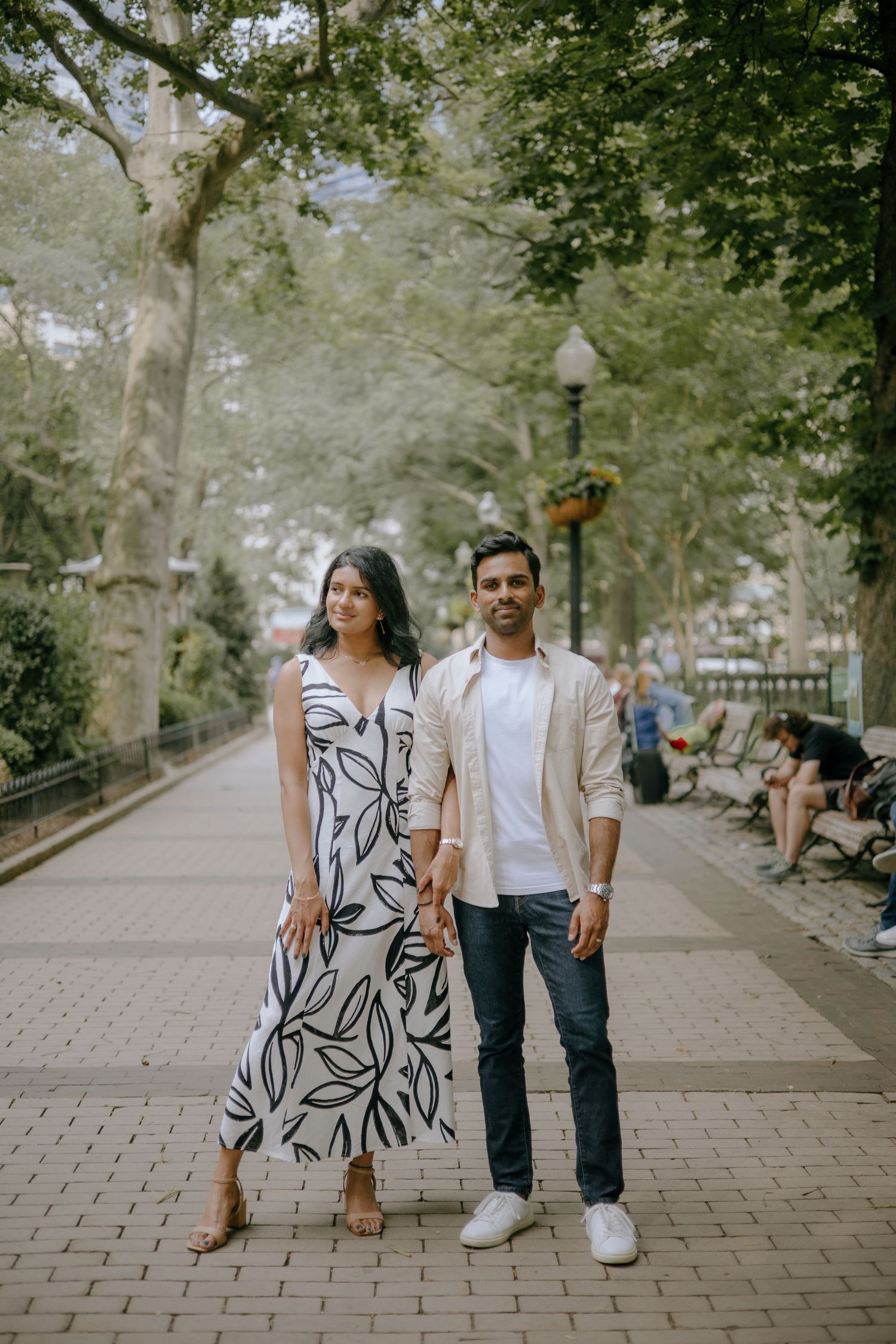 Luxury, documentary-style wedding and engagement photography in Philadelphia. Candid, timeless, romantic, and authentic moments captured.