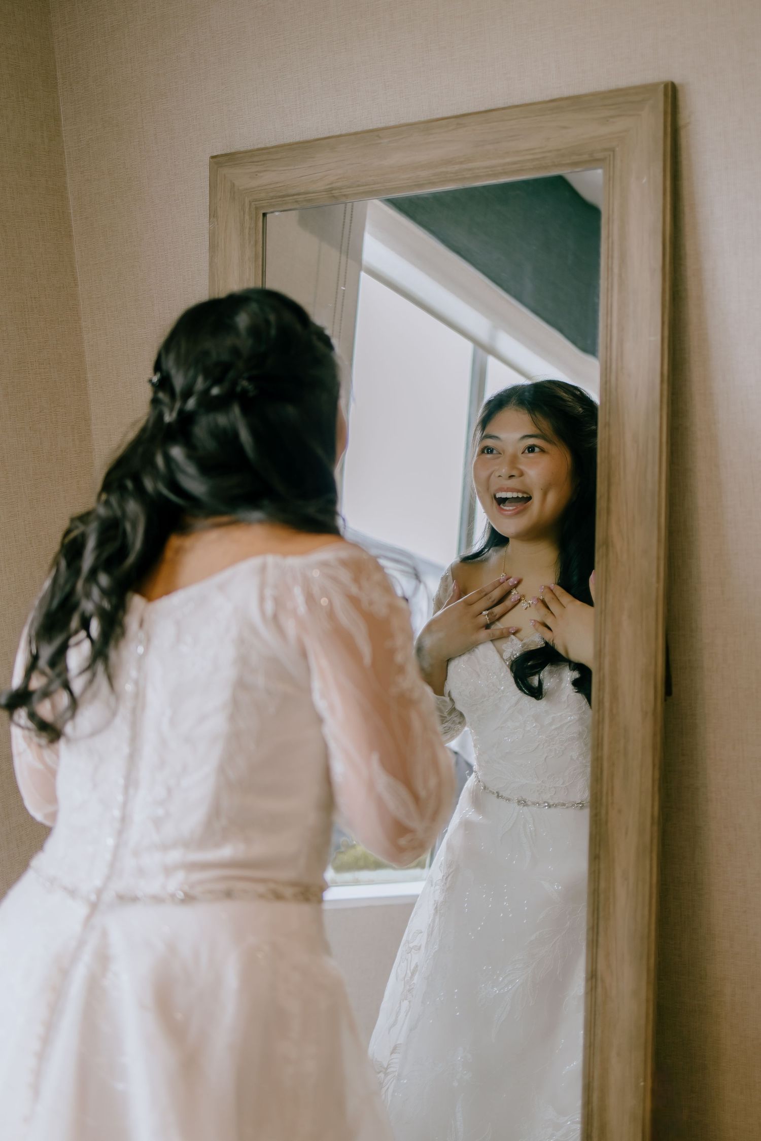 Luxury, documentary-style wedding and engagement photography in Philadelphia. Candid, timeless, romantic, and authentic moments captured.